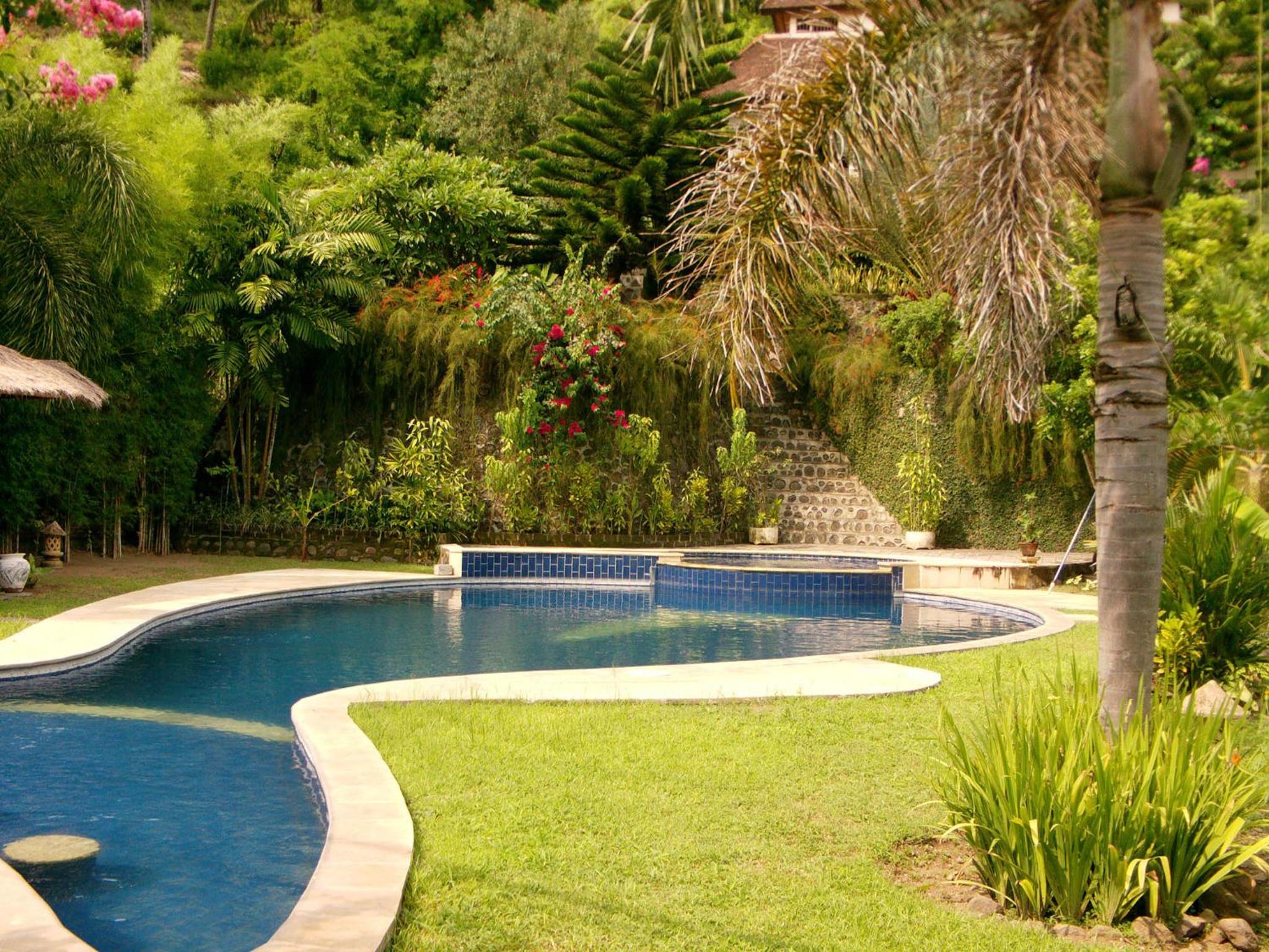 Sunset Villa, Senggigi  - 6