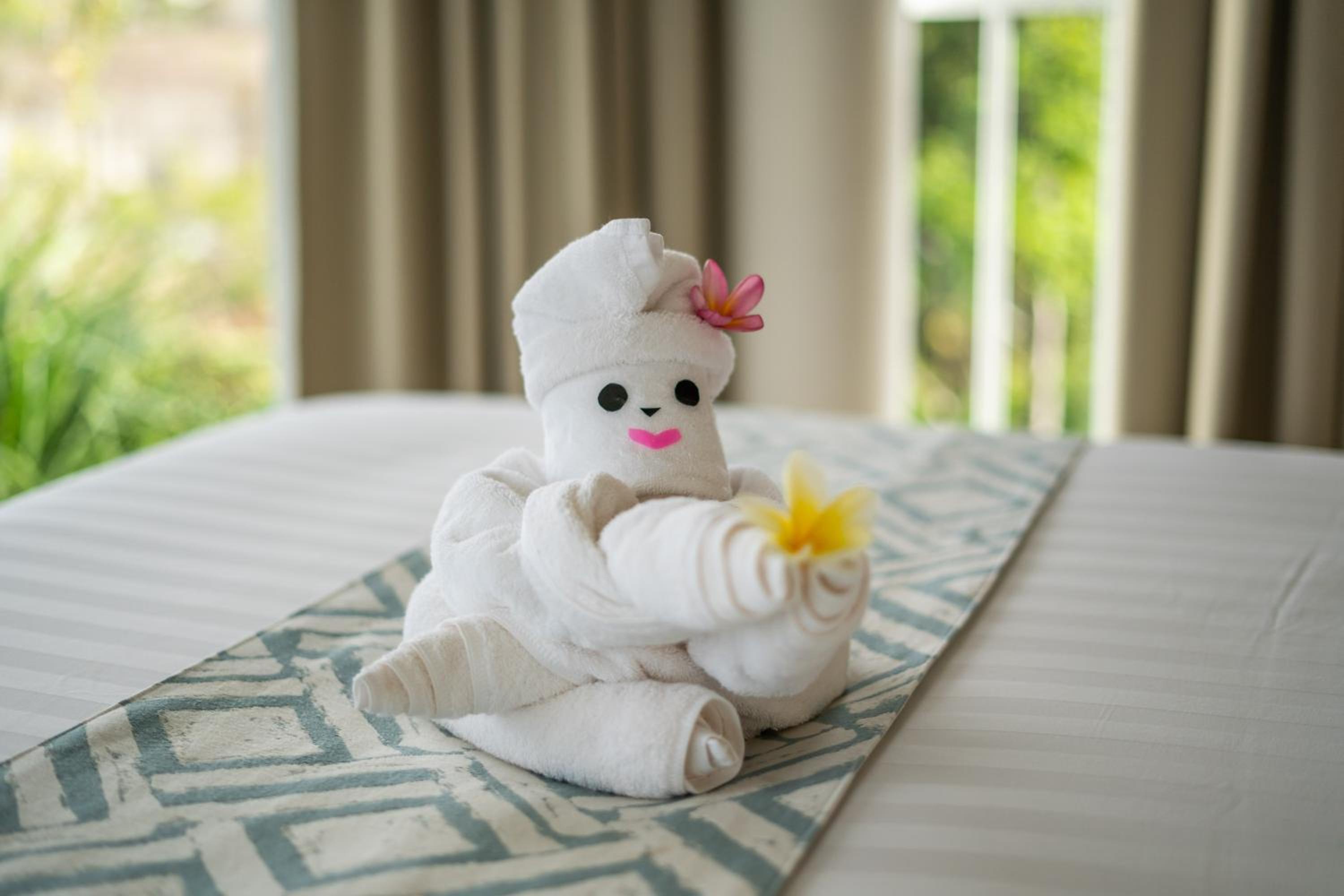 Dayu Mirah Resort