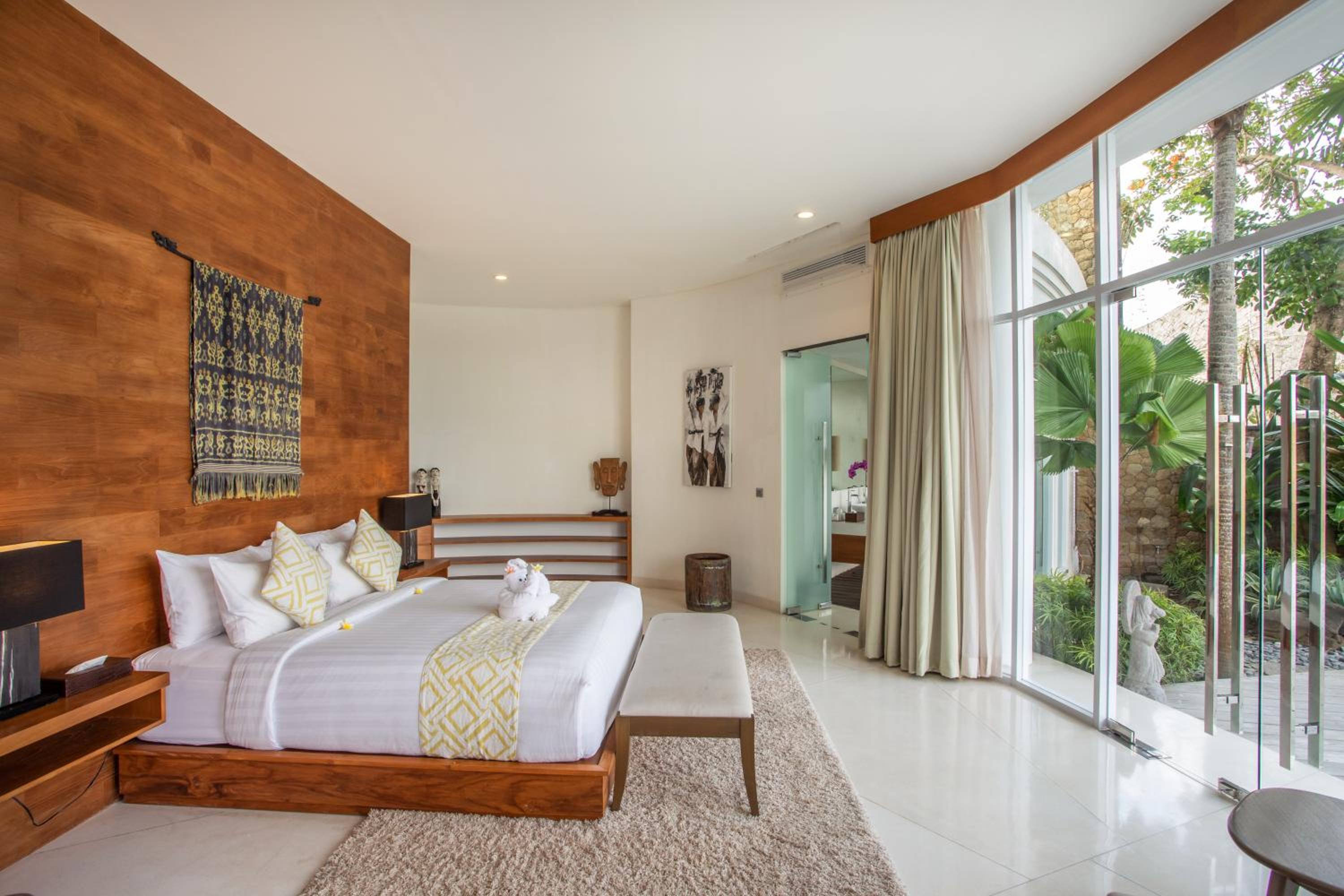 Dayu Mirah Resort