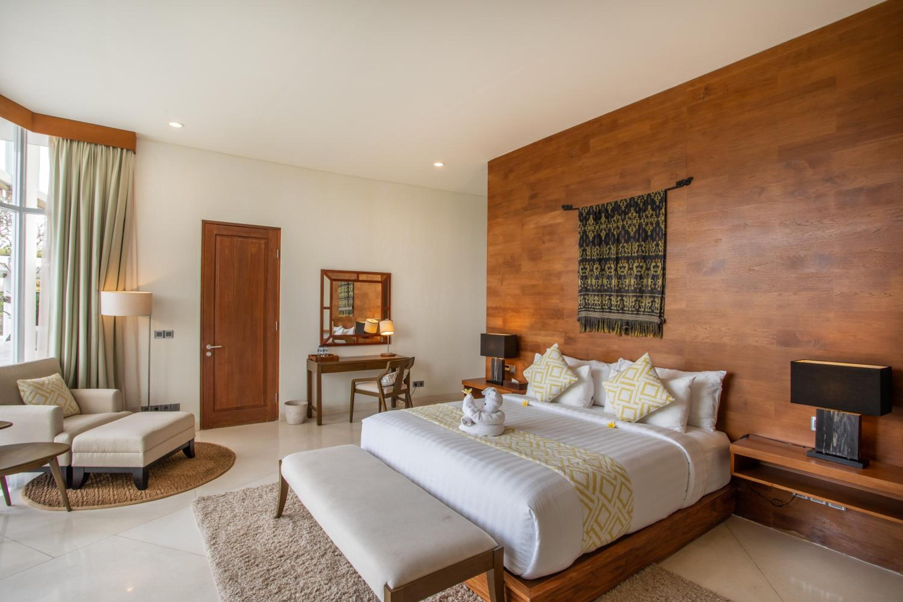 Dayu Mirah Resort