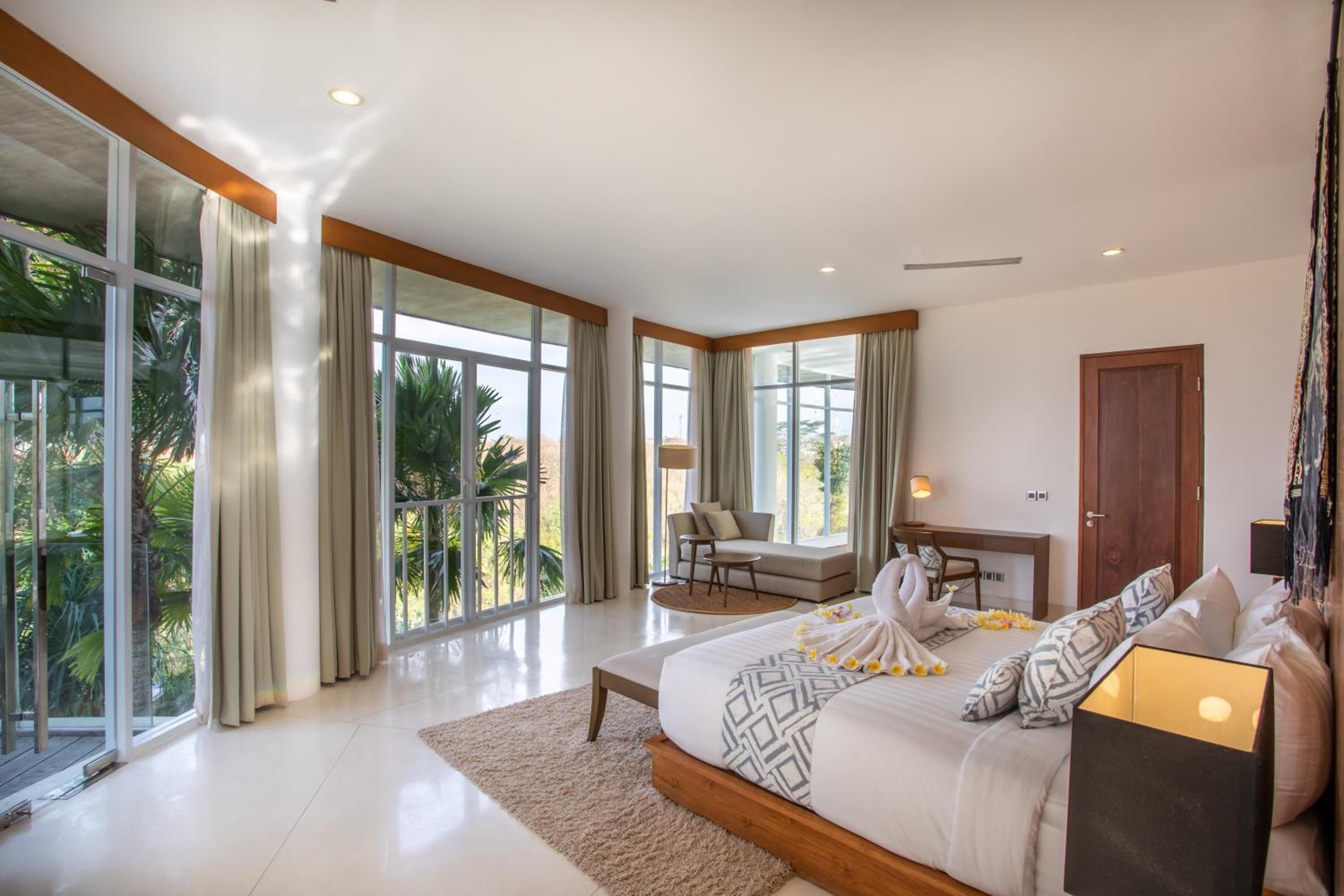 Dayu Mirah Resort