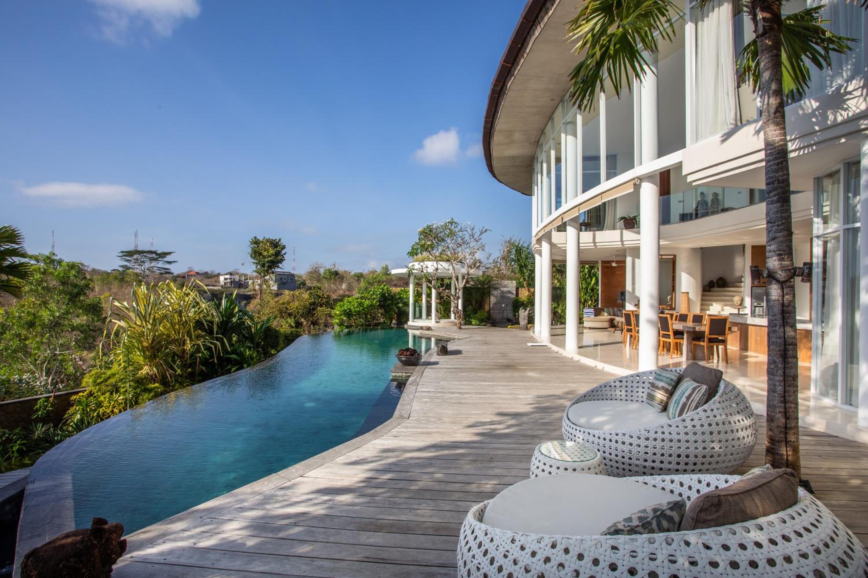 Dayu Mirah Resort