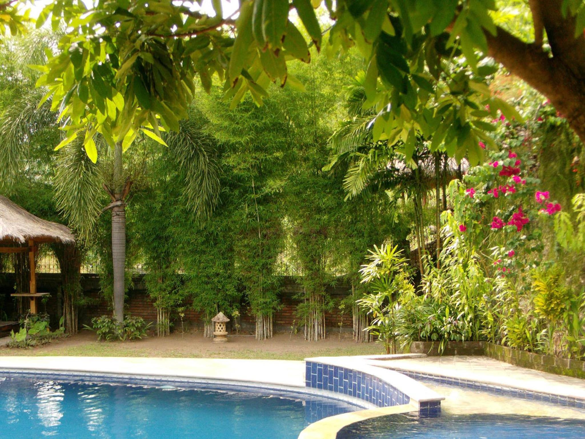 Sunset Villa, Senggigi  - 21