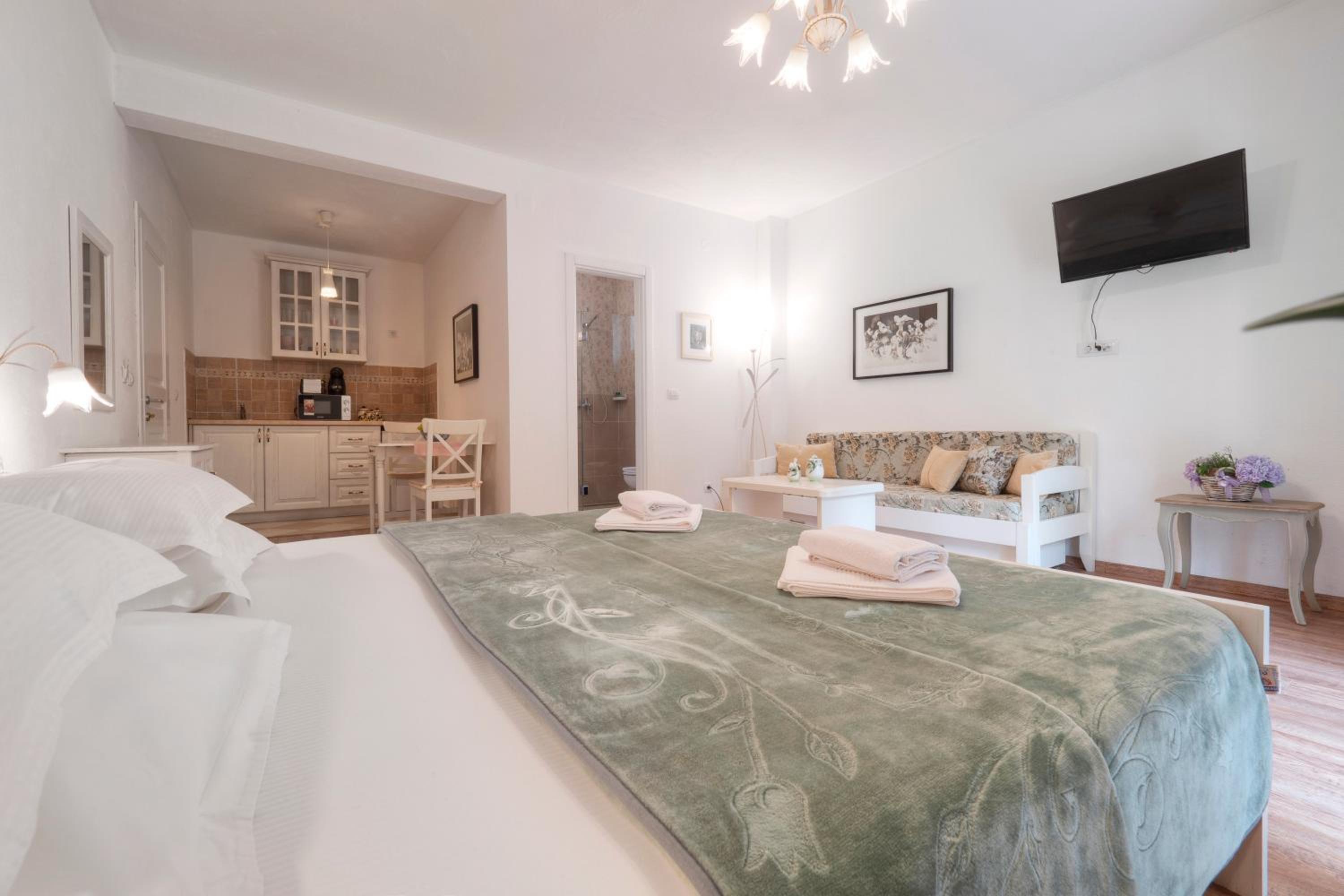 Marinero Apartments