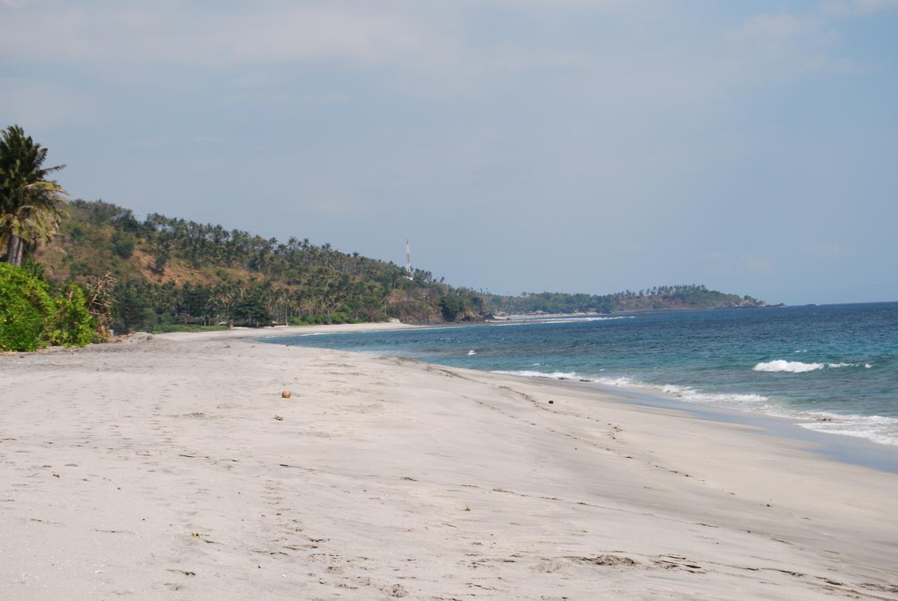 Sunset Villa, Senggigi  - 15