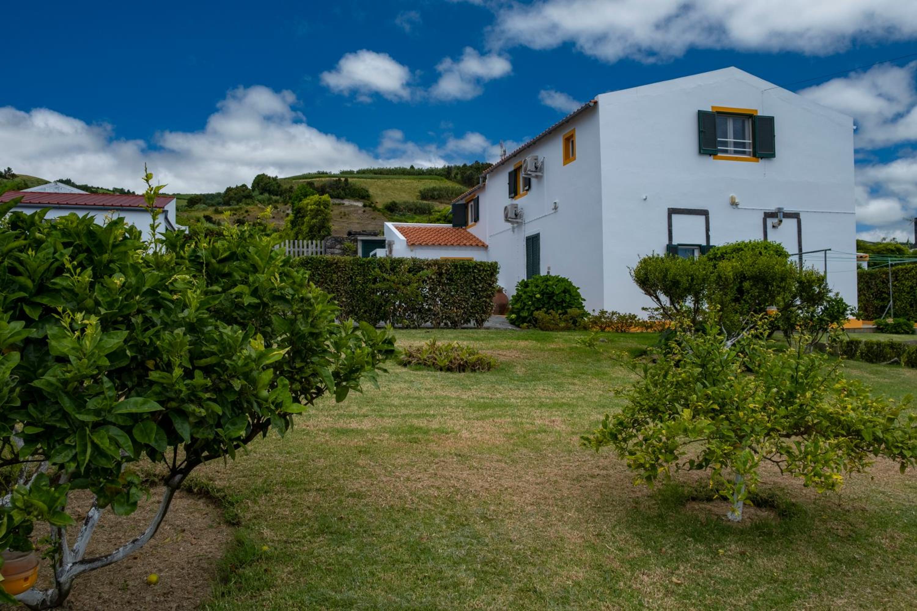 Casa da Quinta