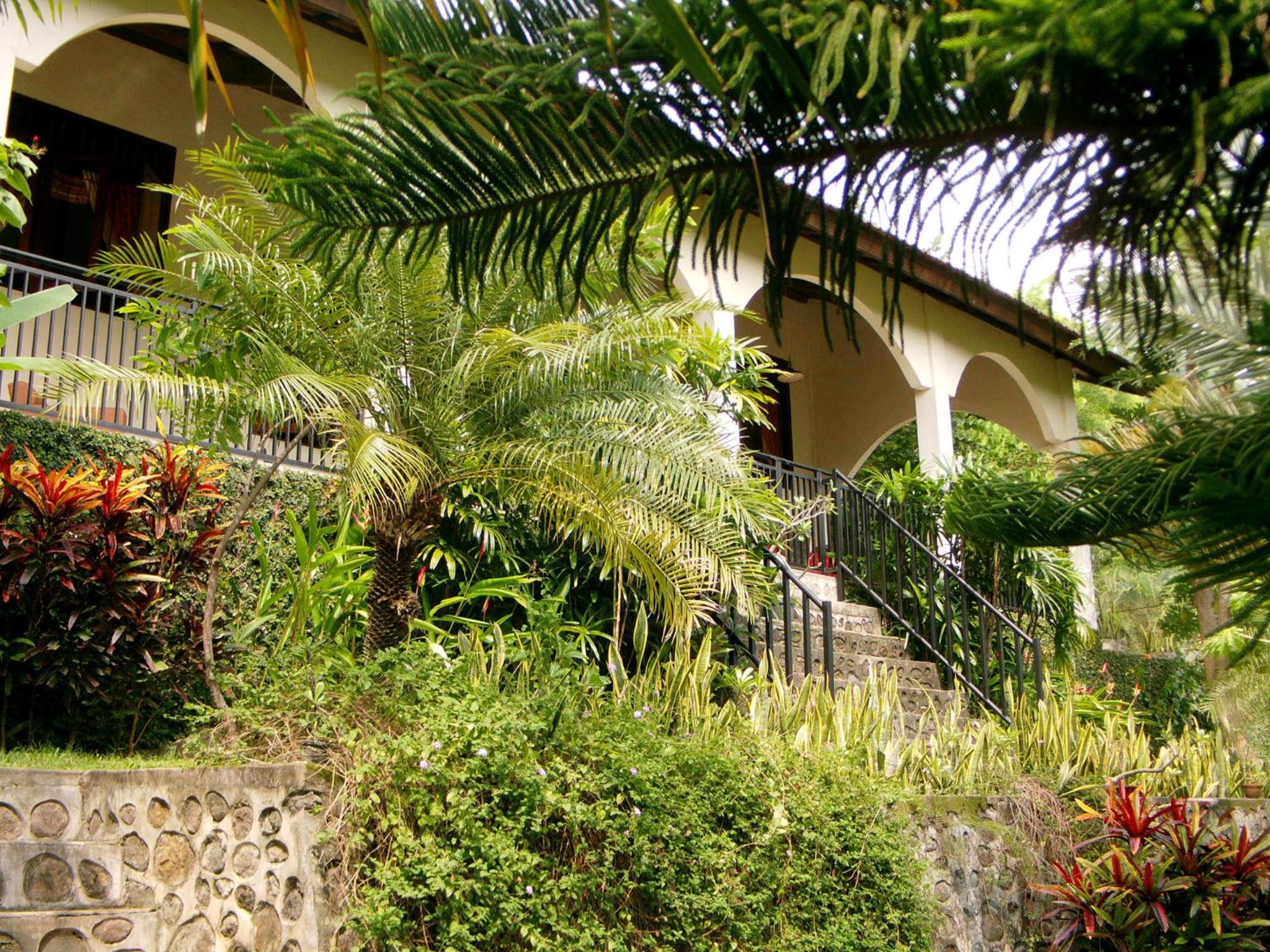 Sunset Villa, Senggigi  - 8