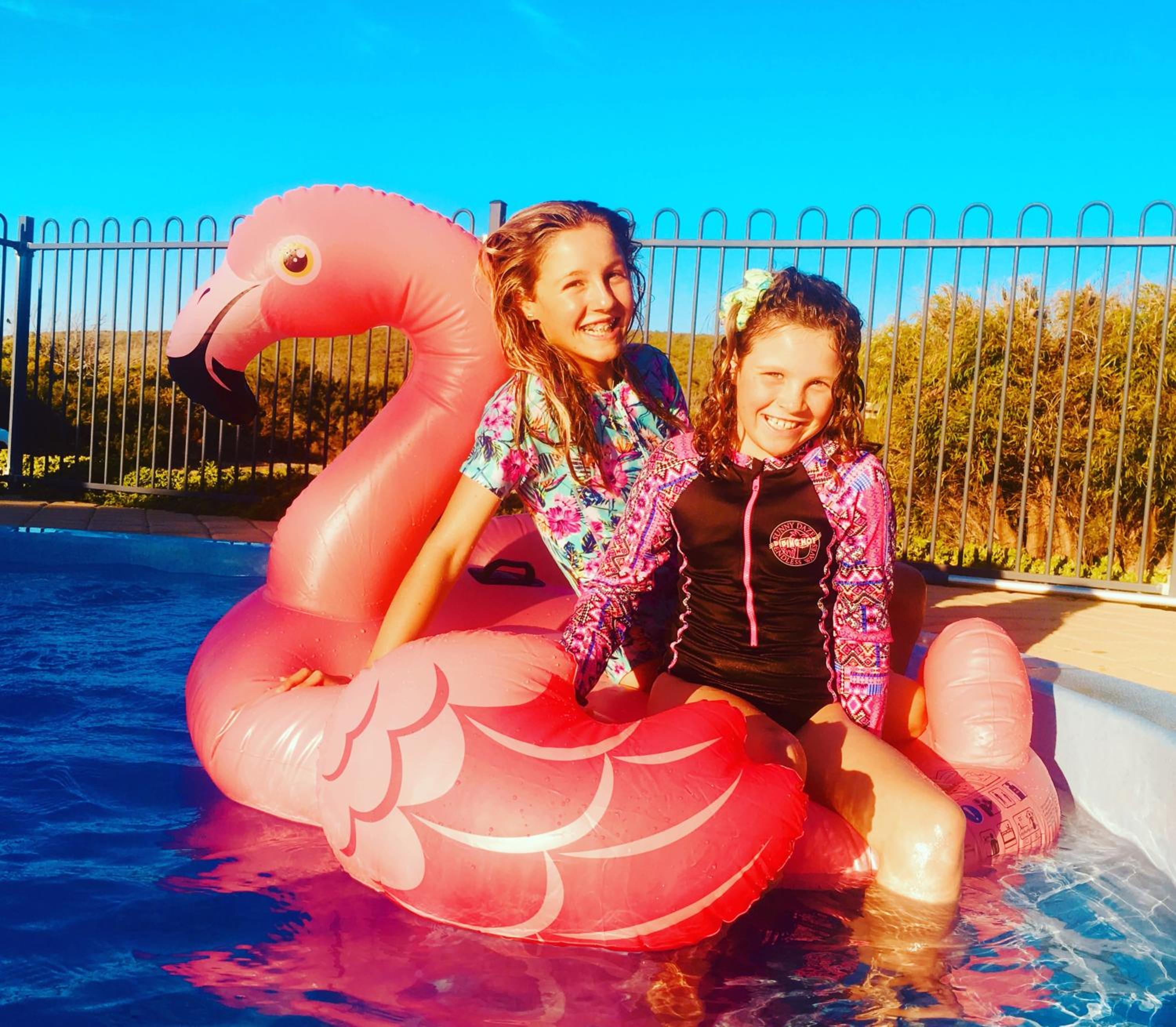 Surfpoint Resort