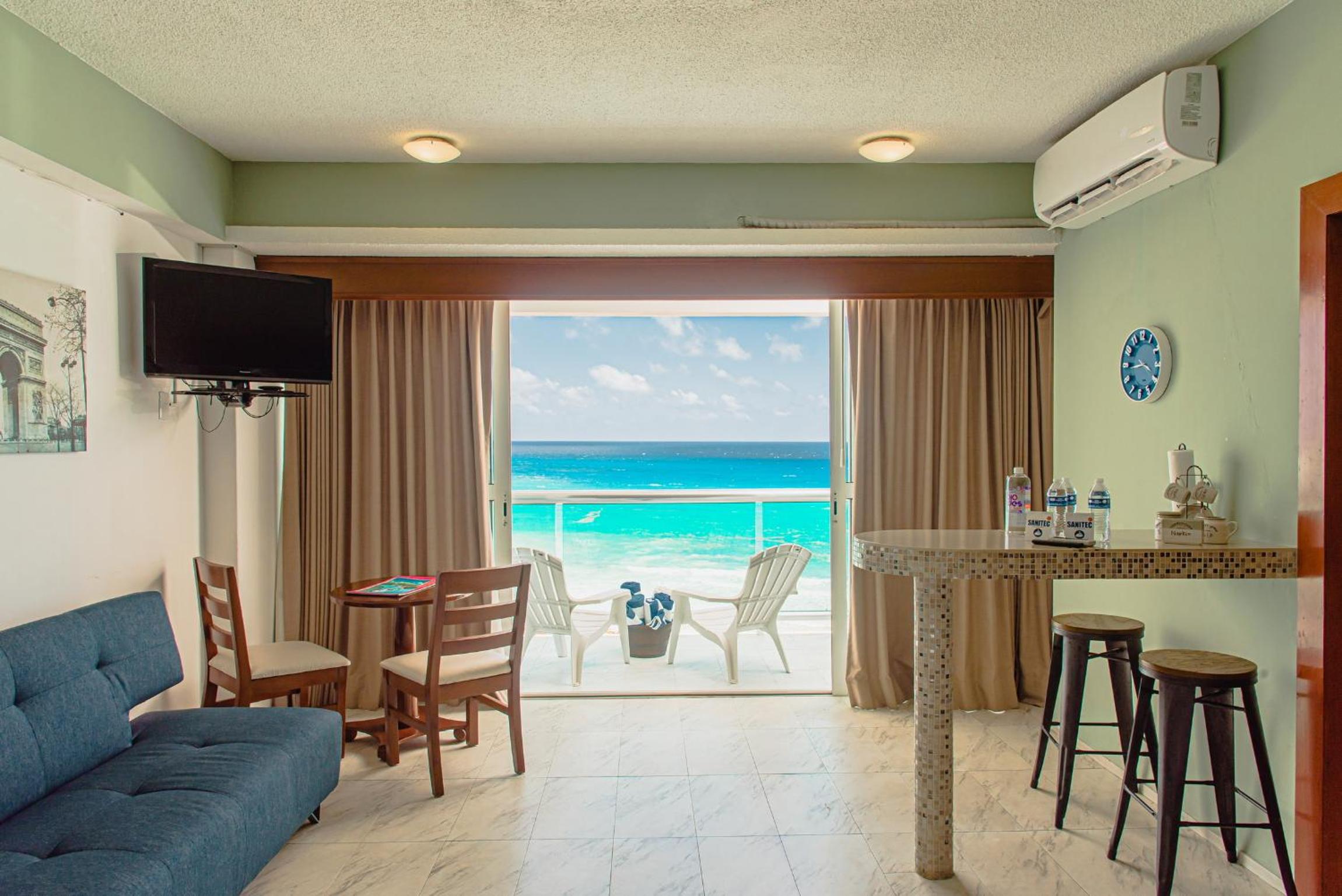 Condominio Girasol OceanView