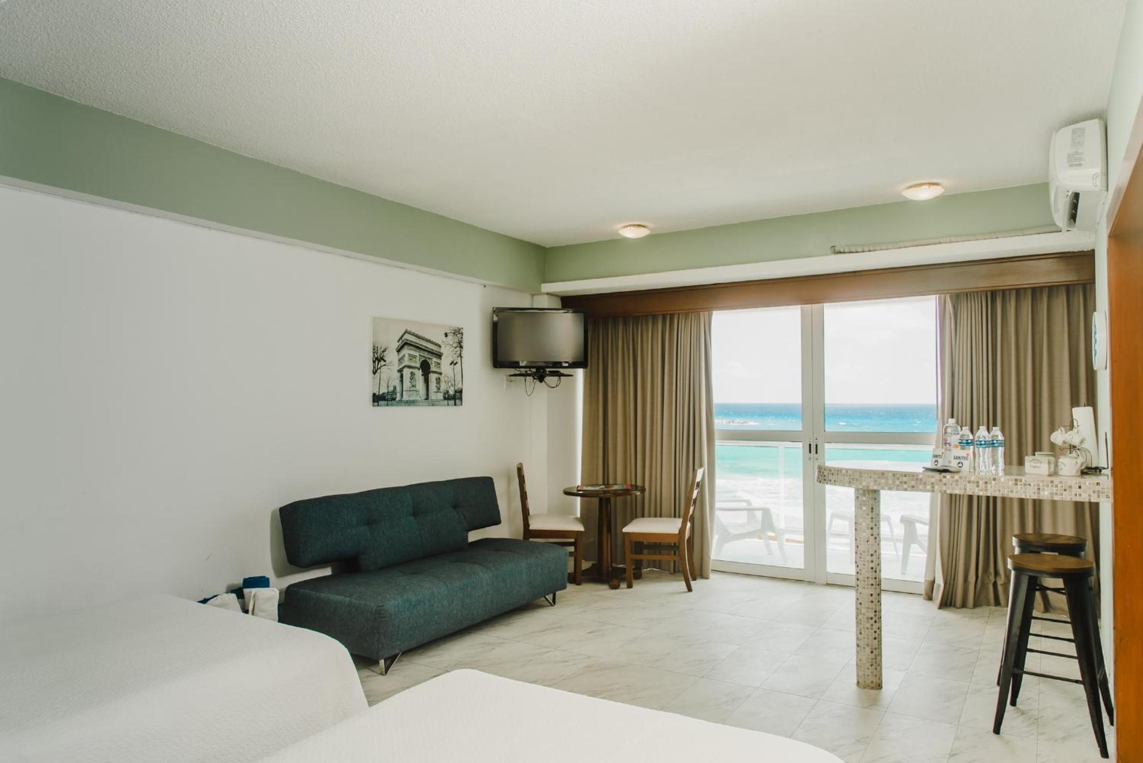 Condominio Girasol OceanView