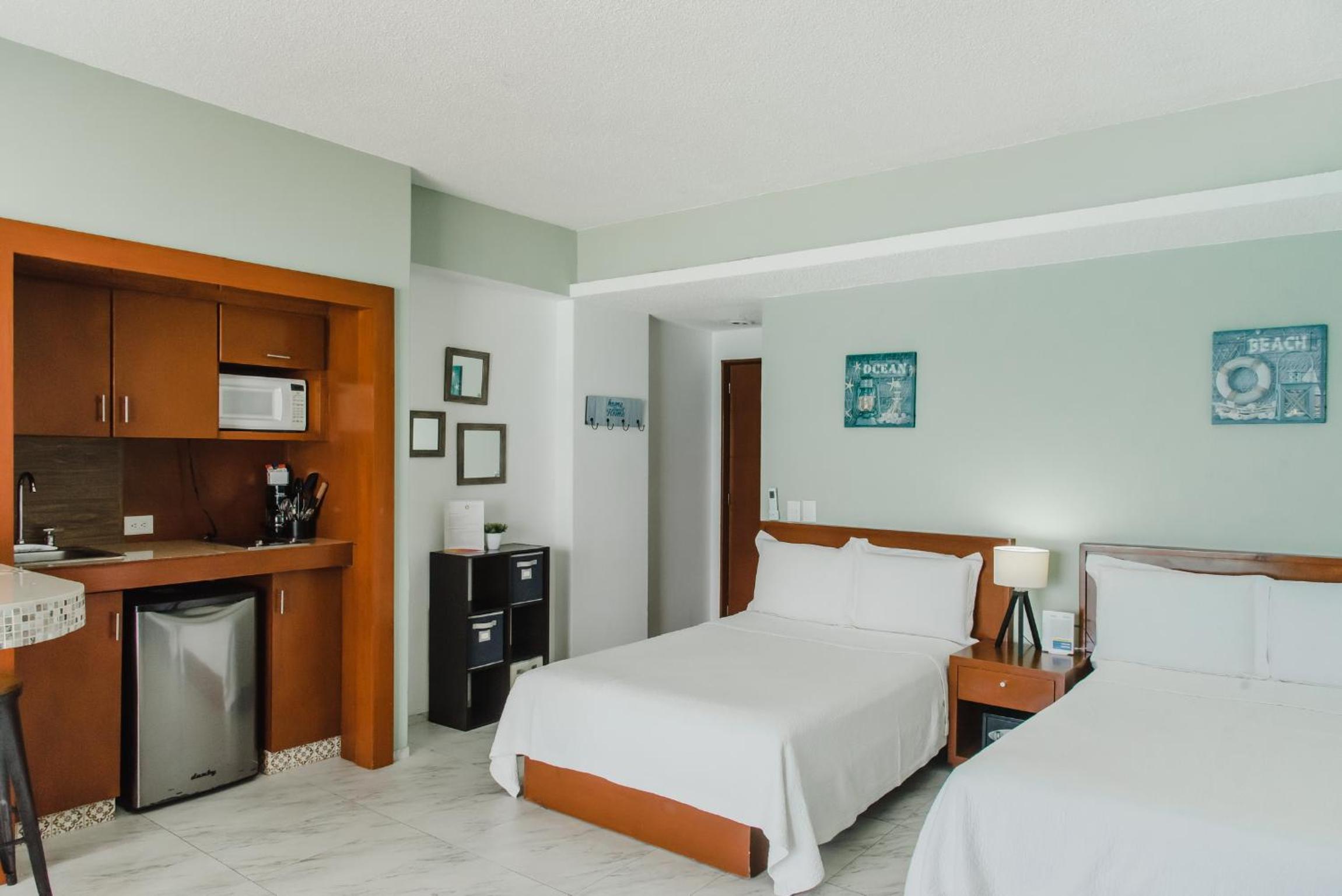 Condominio Girasol OceanView