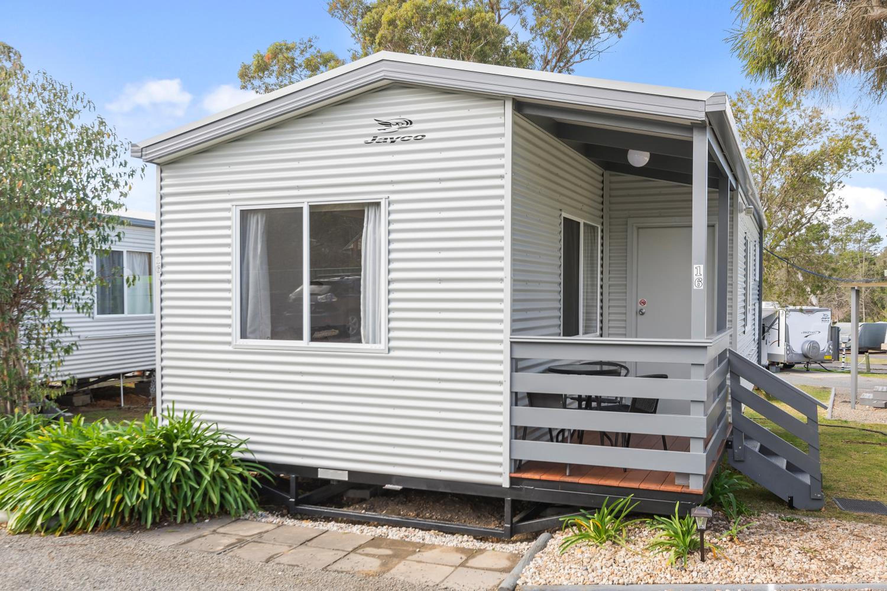 Mittagong Holiday Park
