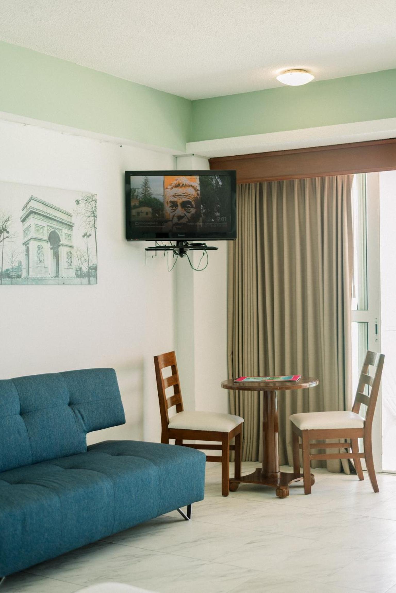 Condominio Girasol OceanView