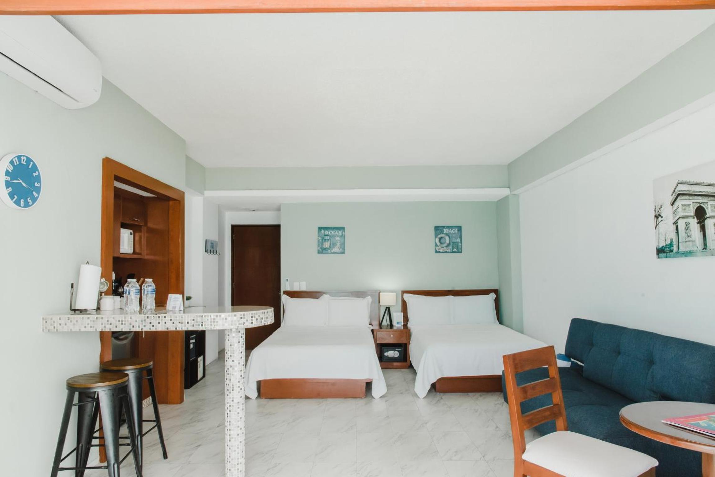Condominio Girasol OceanView