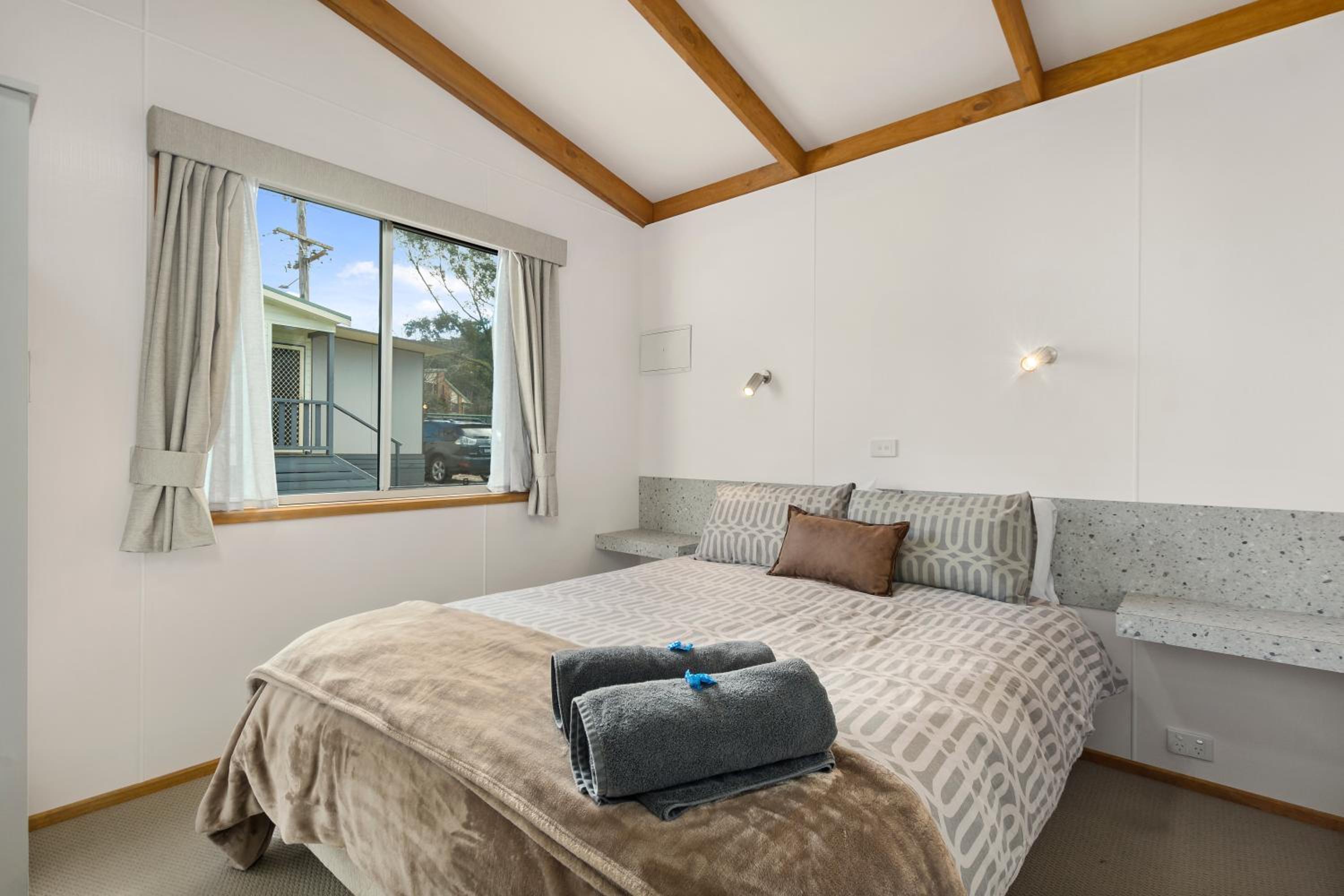 Mittagong Holiday Park