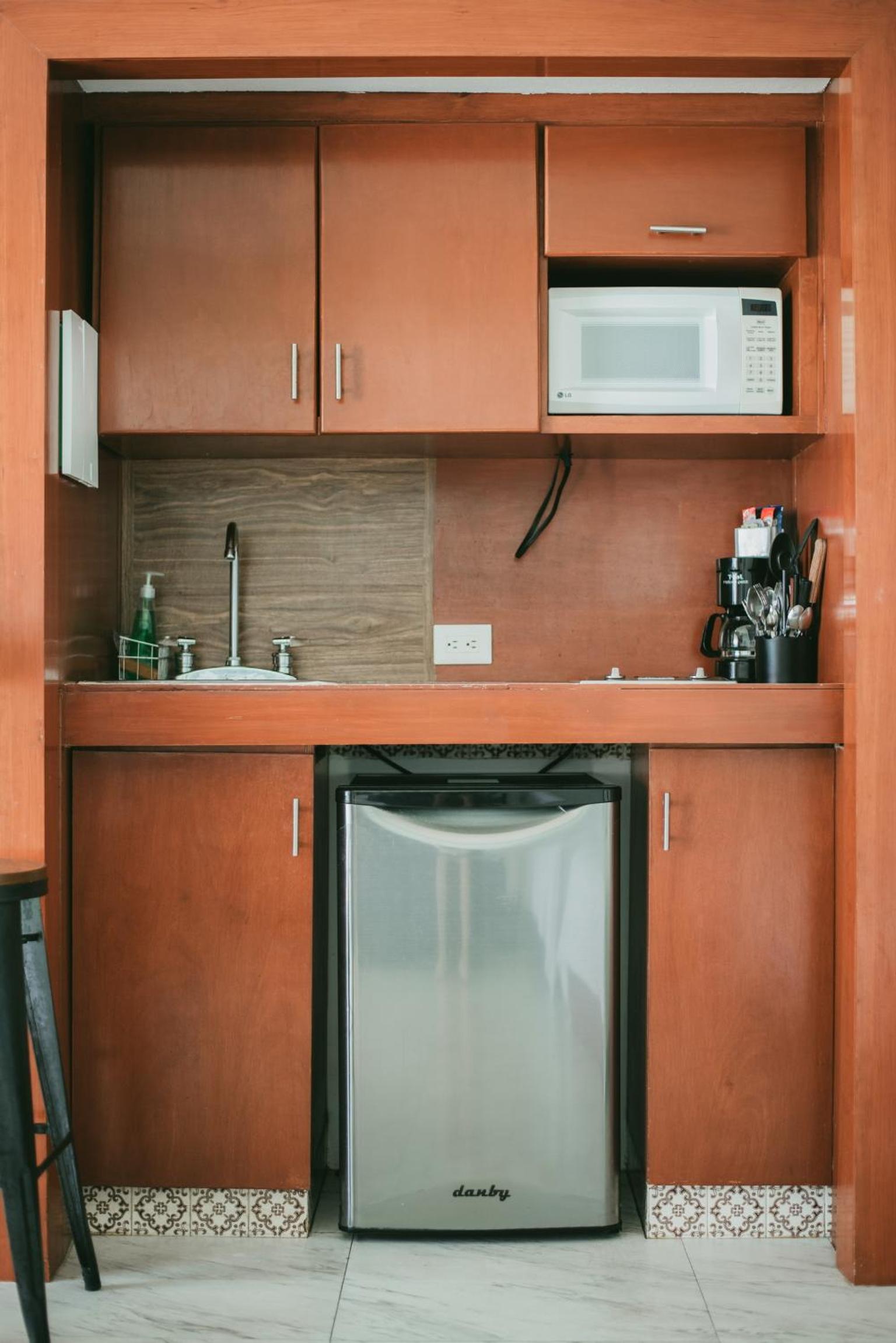 Condominio Girasol OceanView