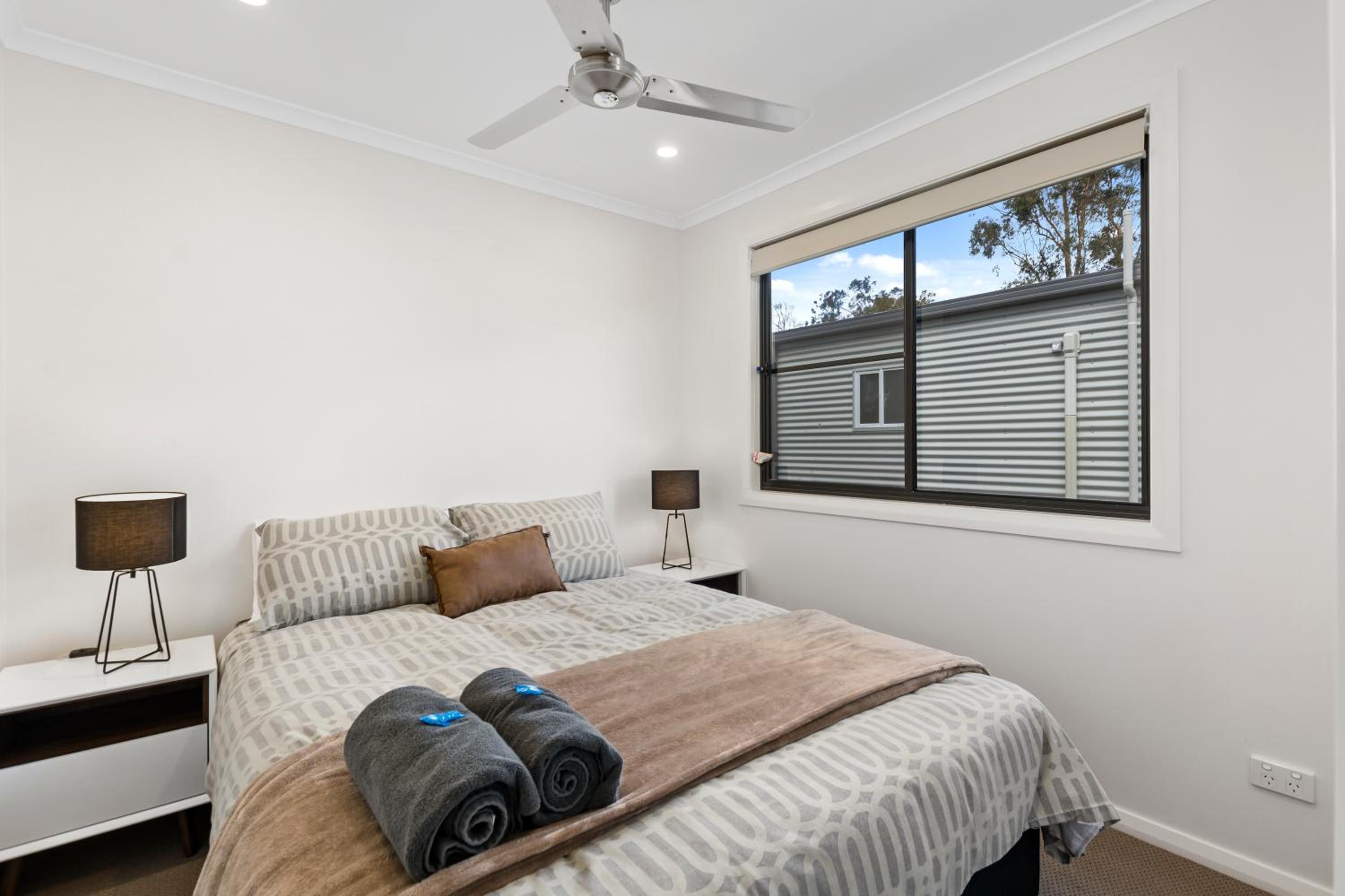 Mittagong Holiday Park