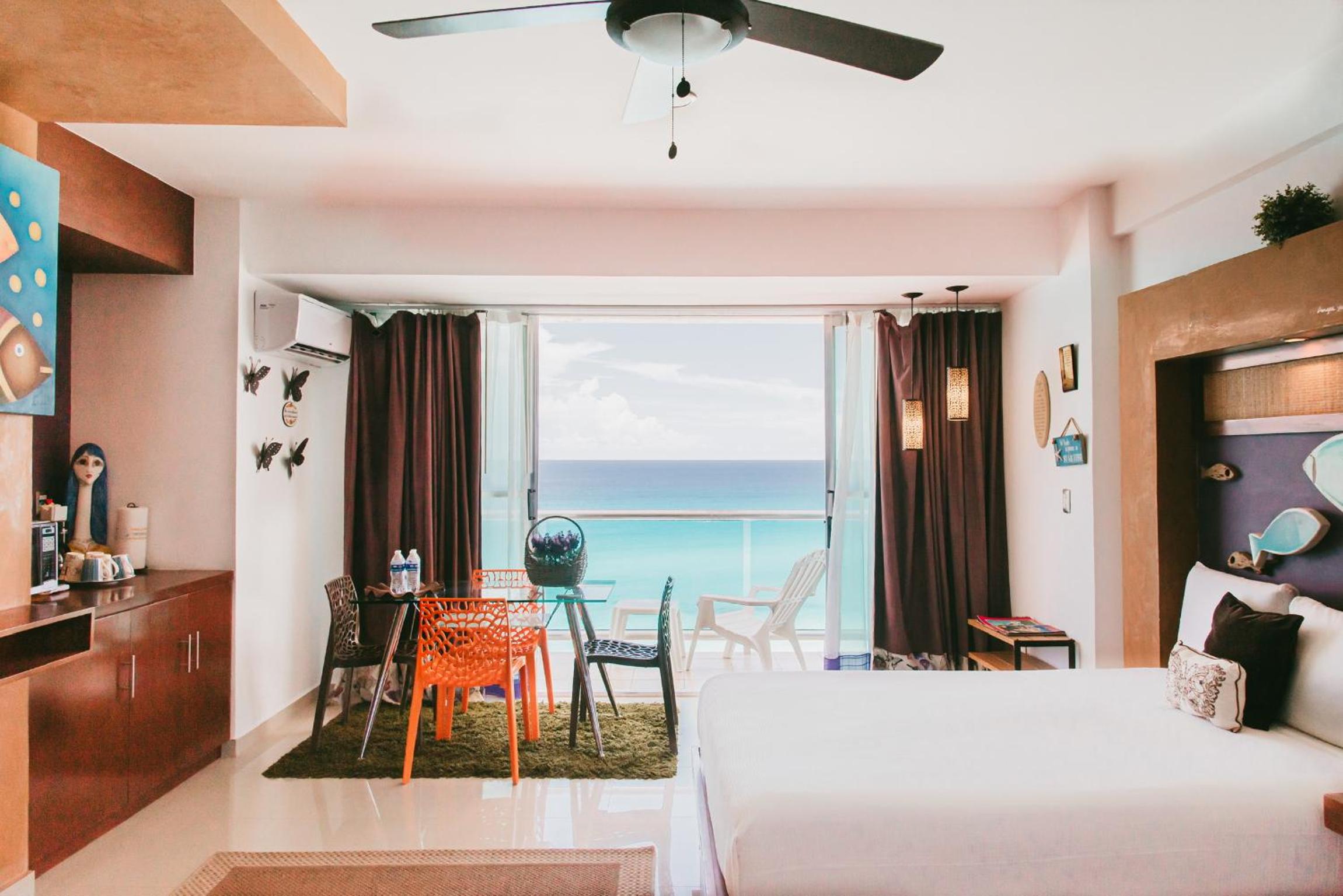 Condominio Girasol OceanView