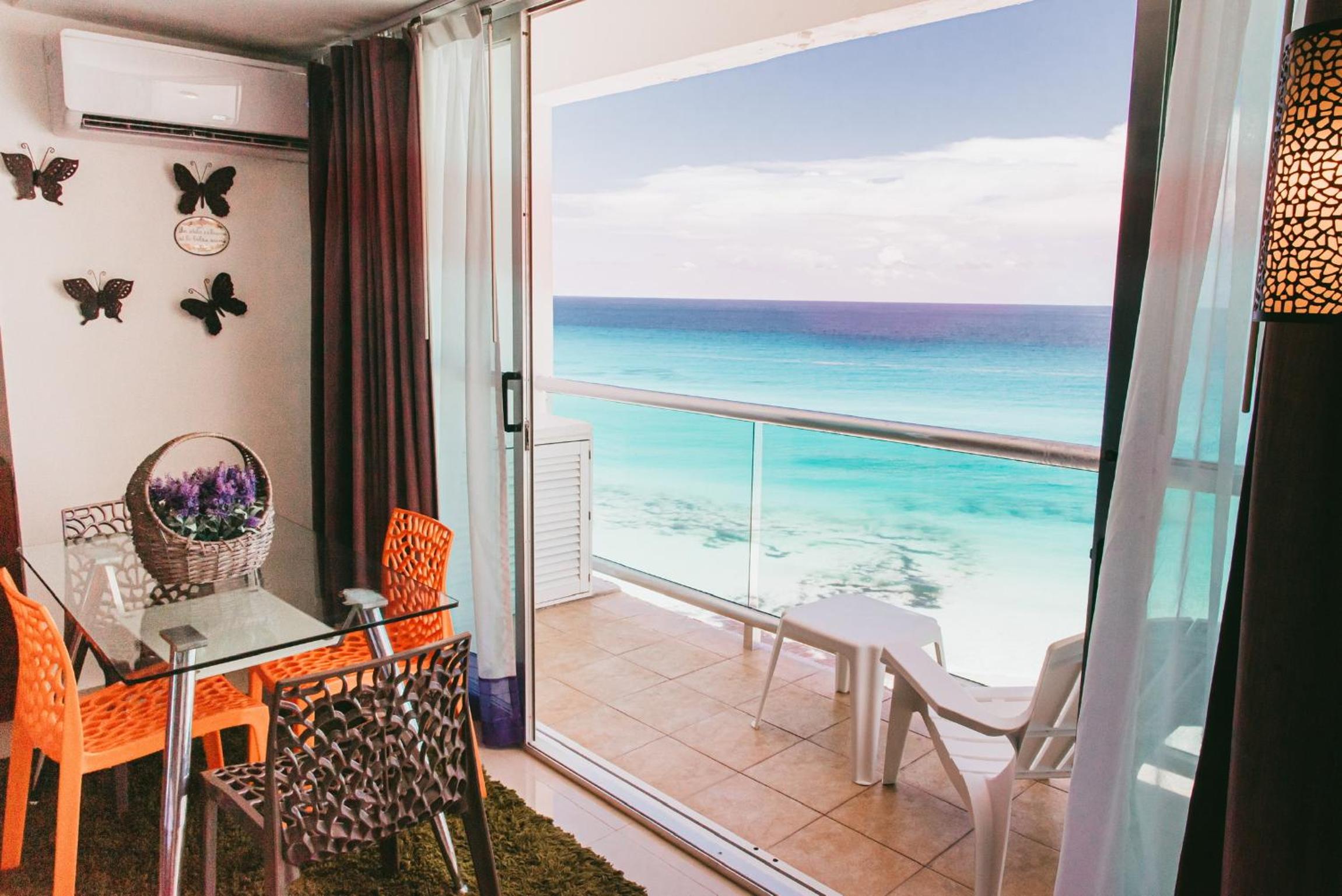 Condominio Girasol OceanView