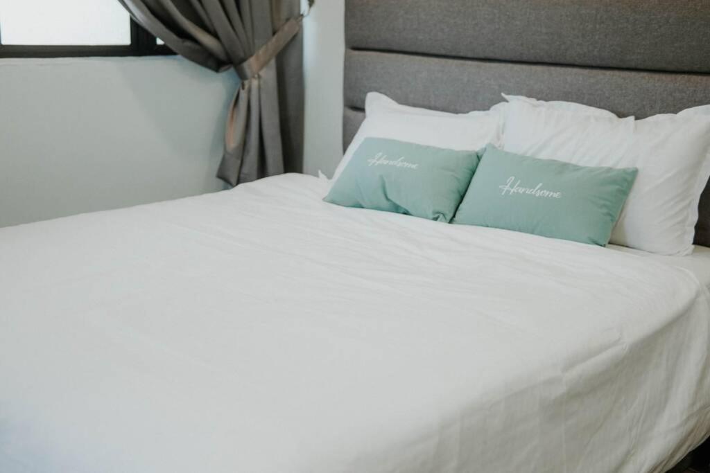 Exclusive Double Storey Homestay Kuantan photo 4