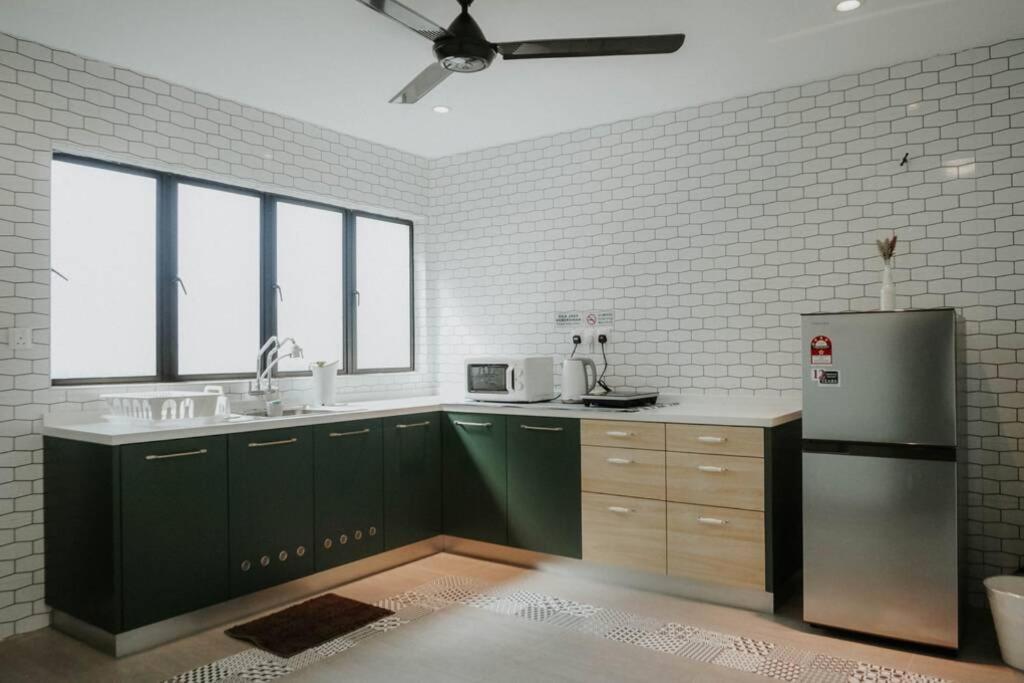 Exclusive Double Storey Homestay Kuantan photo 8
