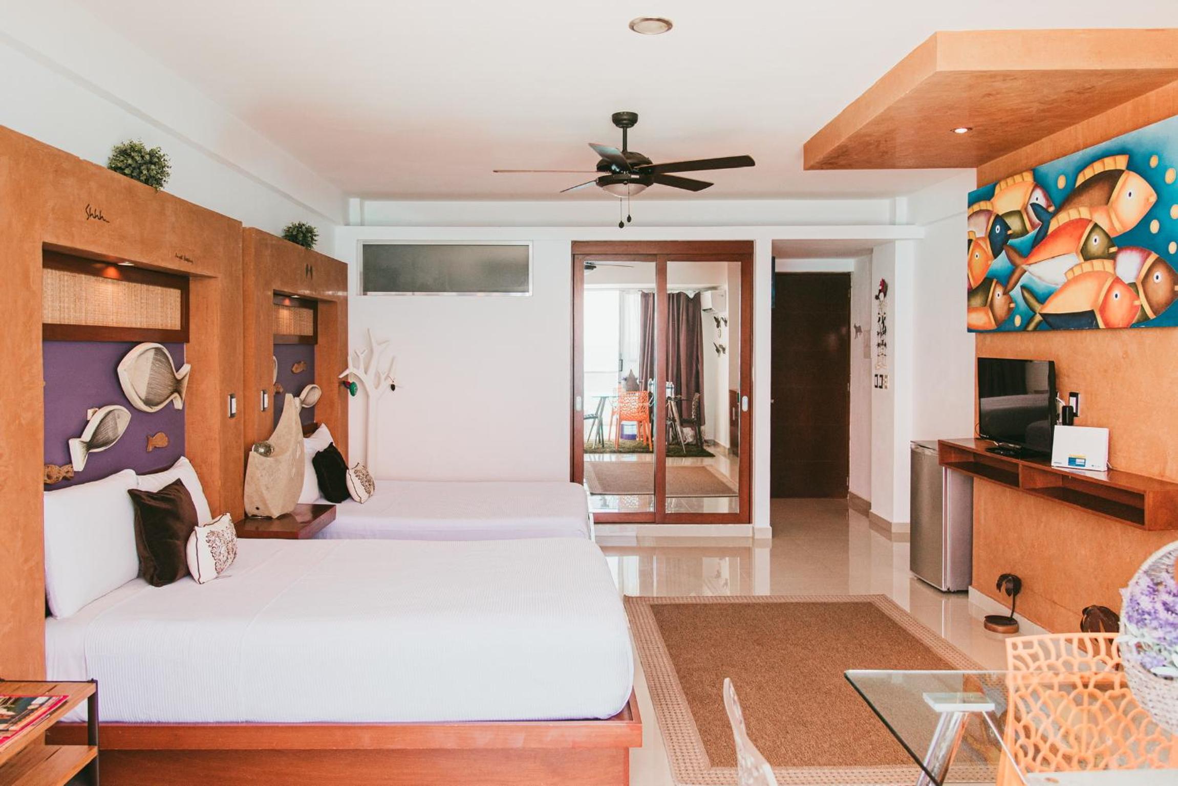 Condominio Girasol OceanView