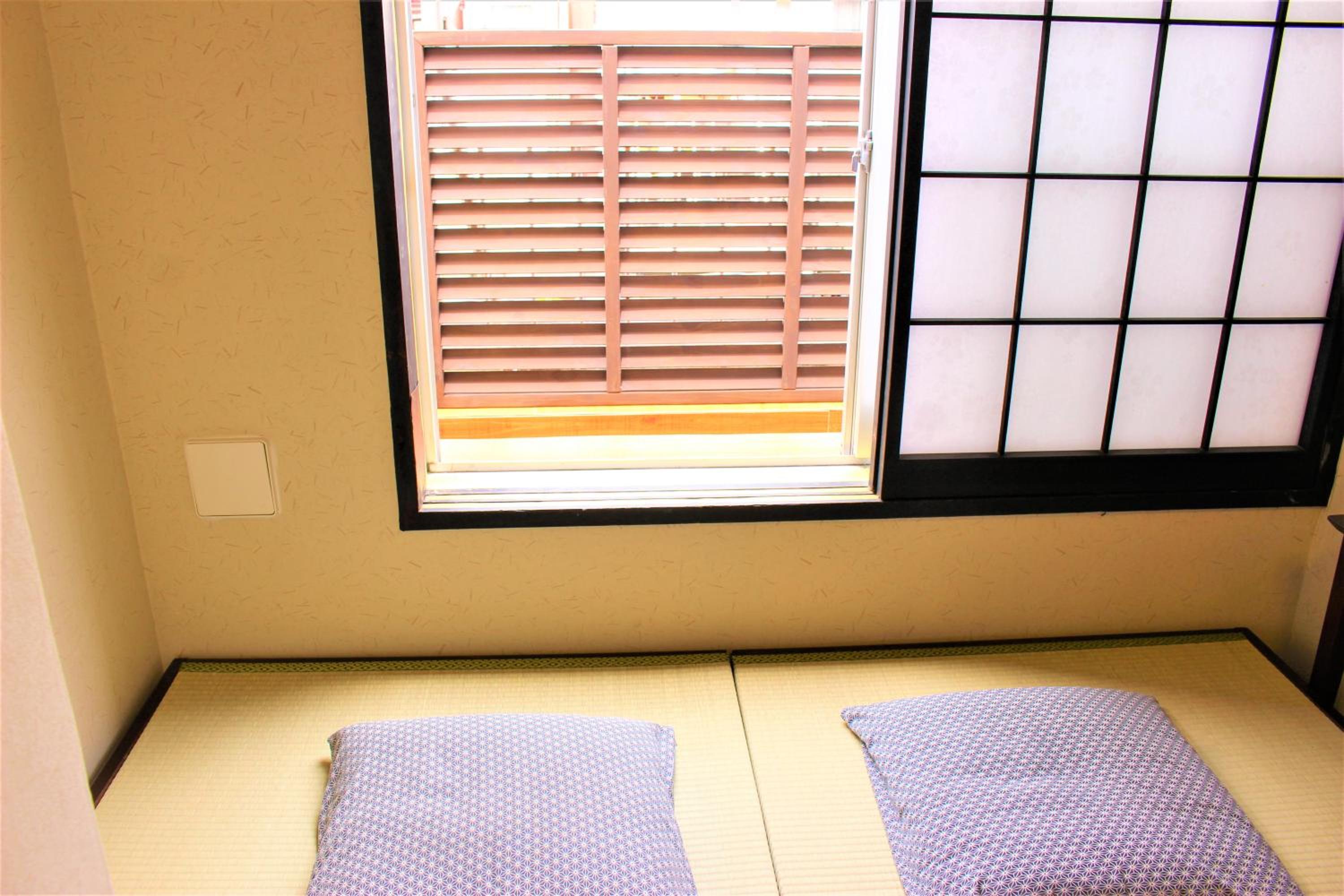 K's House Tokyo Oasis - Quality Hostel in Asakusa