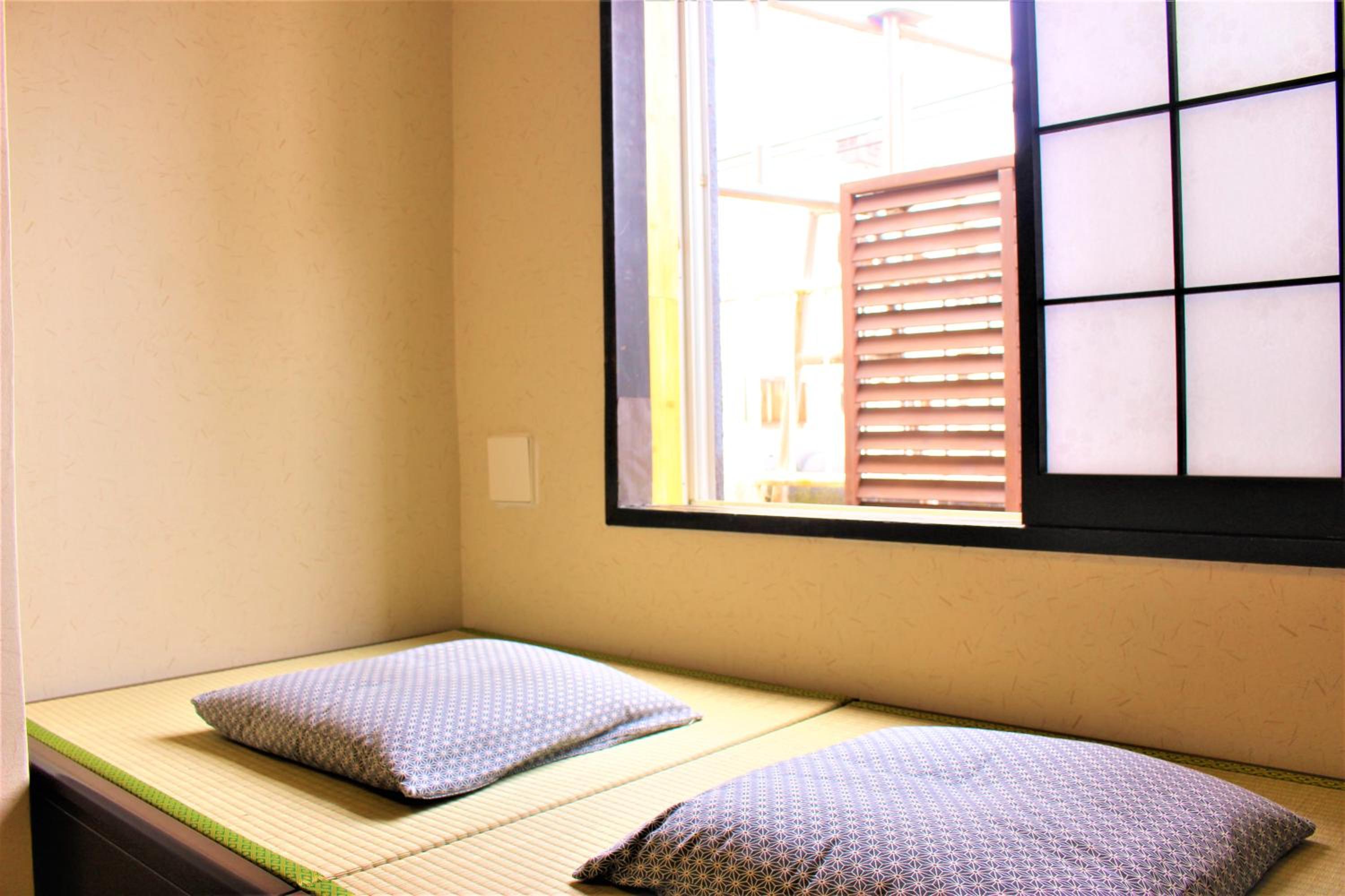 K's House Tokyo Oasis - Quality Hostel in Asakusa