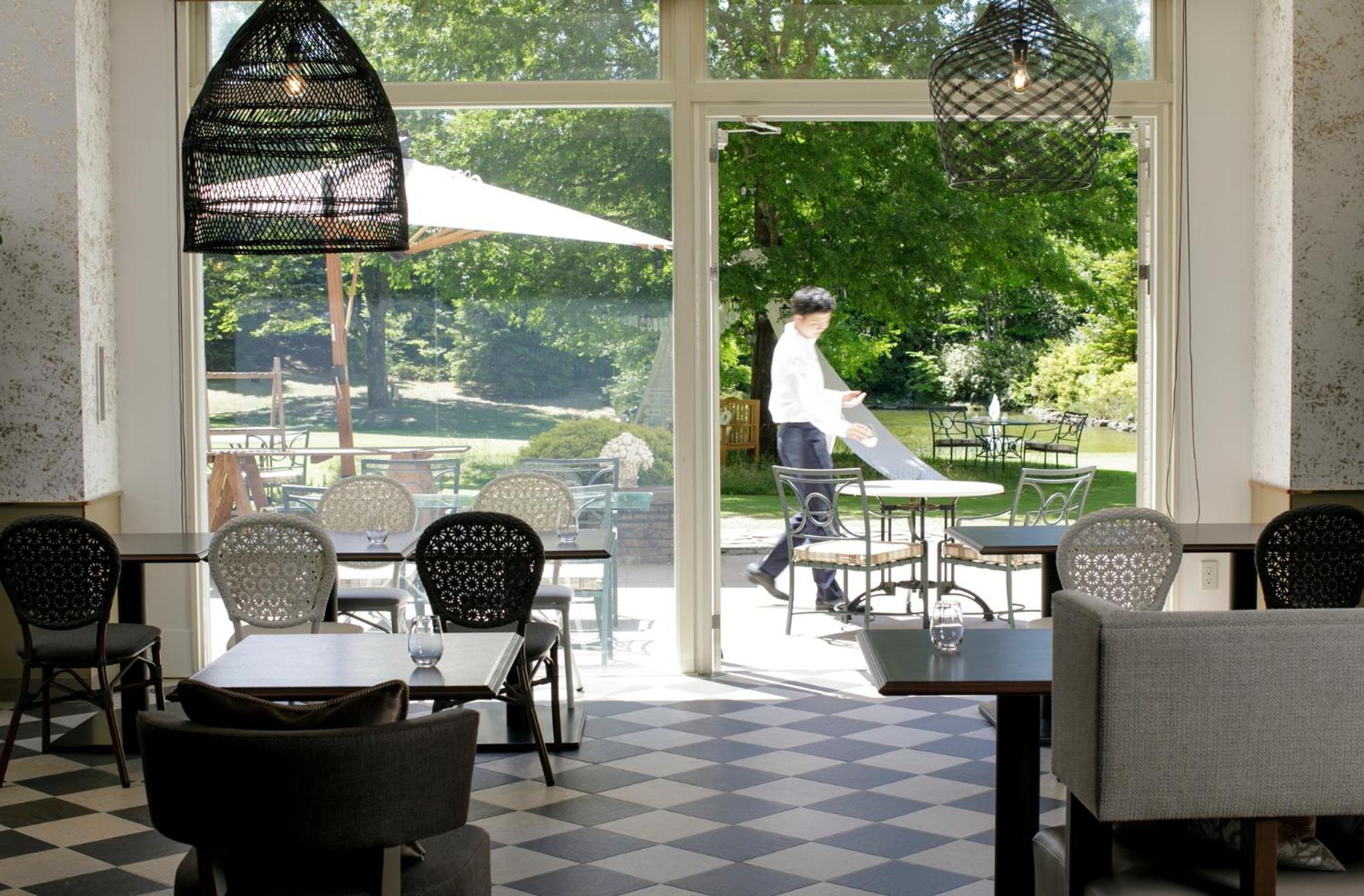 Sendai Royal Park Hotel