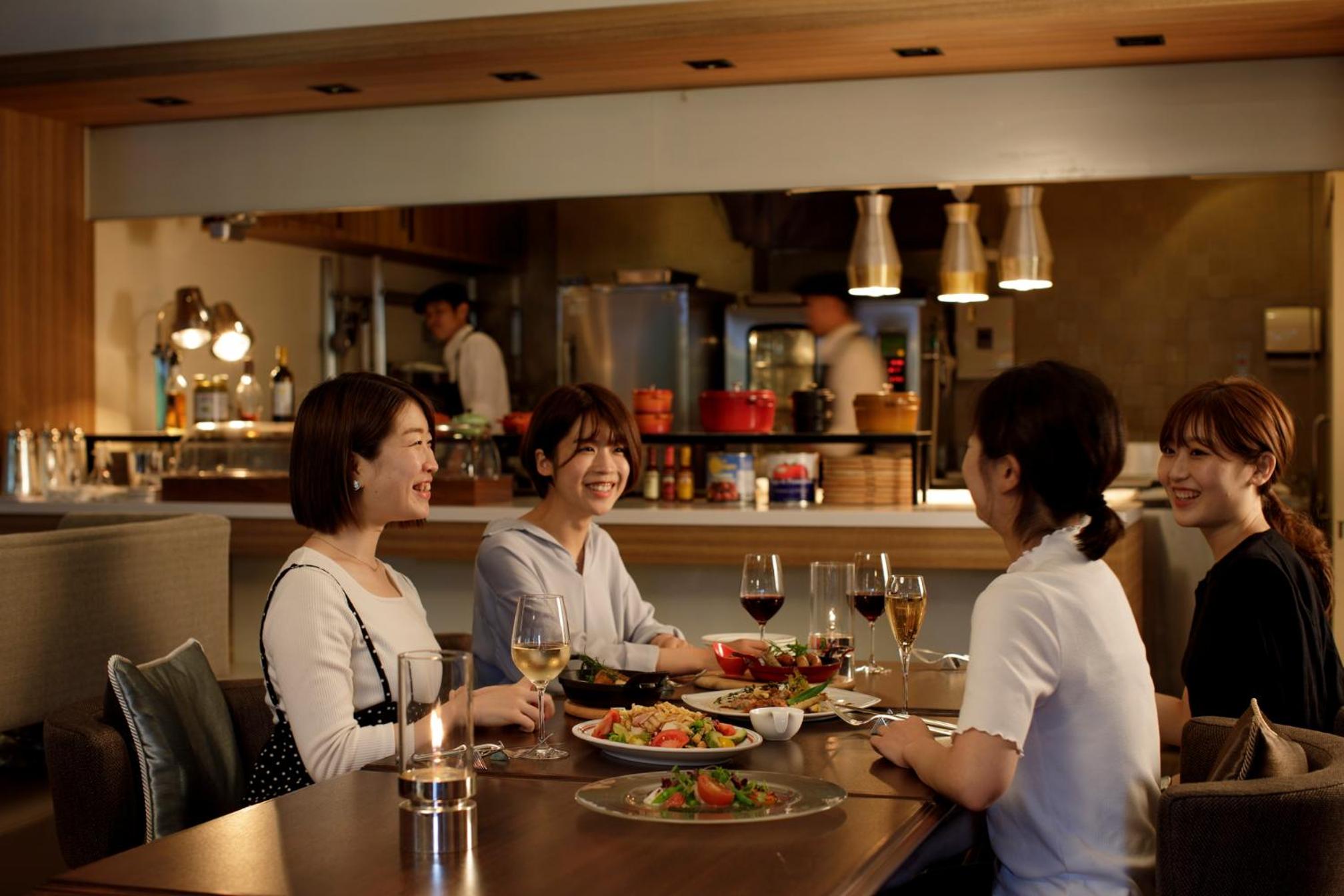 Sendai Royal Park Hotel