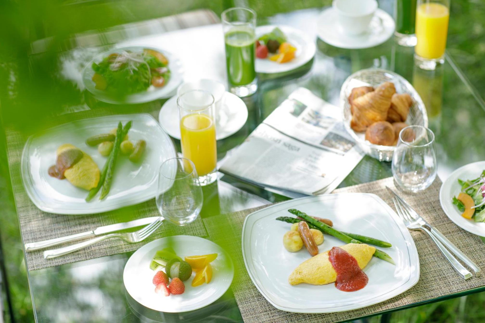 Sendai Royal Park Hotel