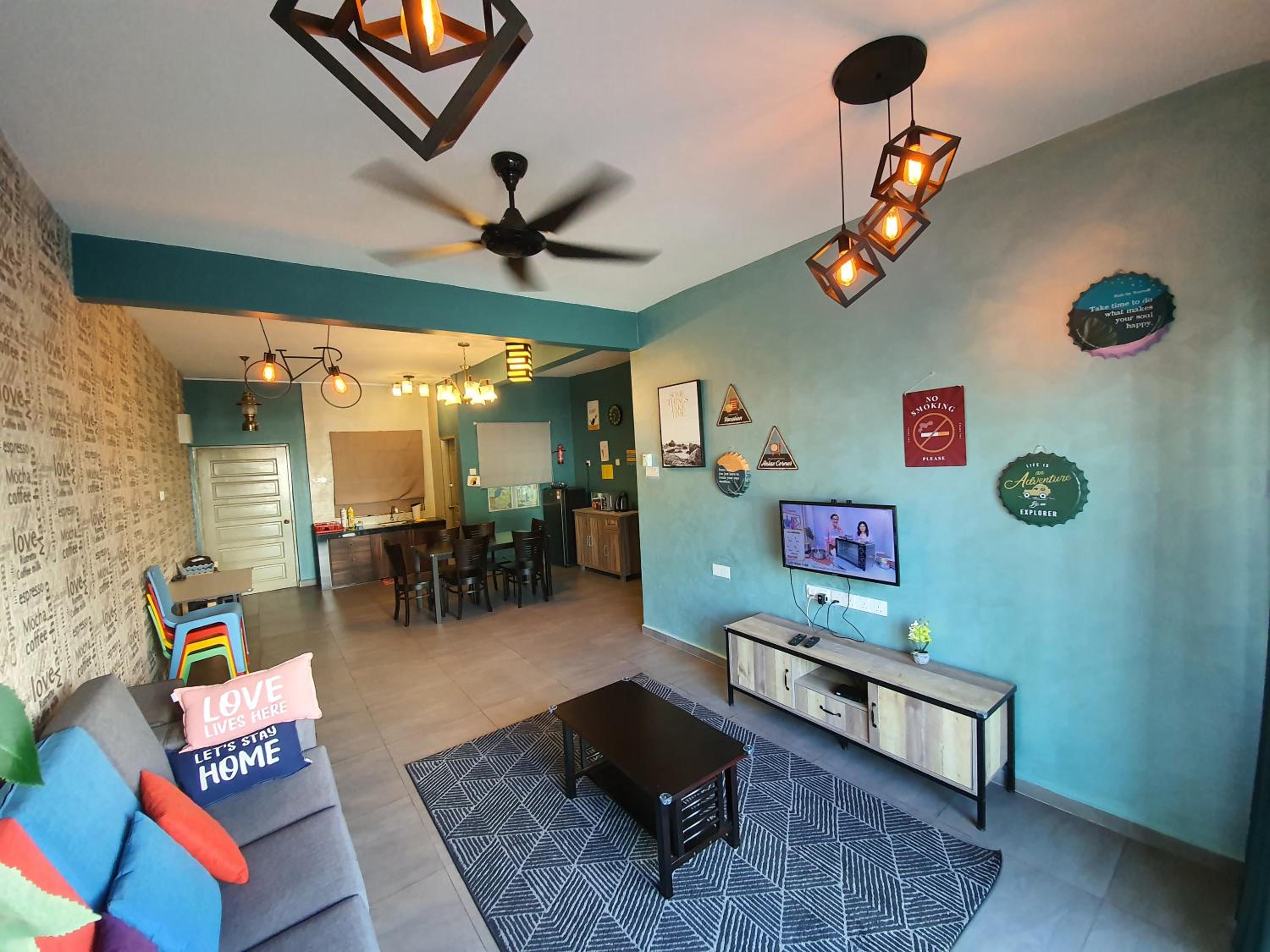 Cameron Mossy Home @ Quintet photo 1