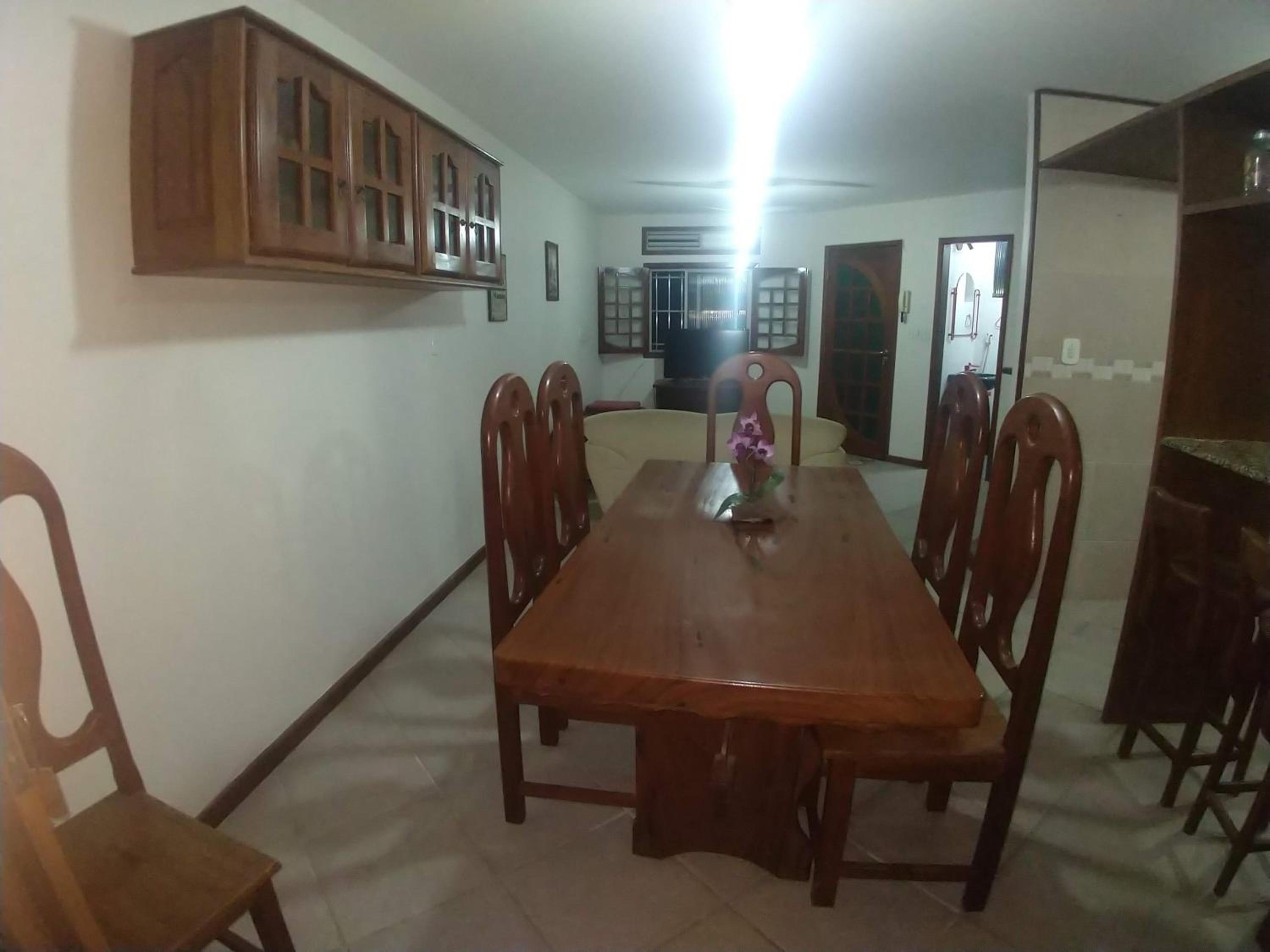 Casa duplex EM CONDOMINIO ambiente familiar