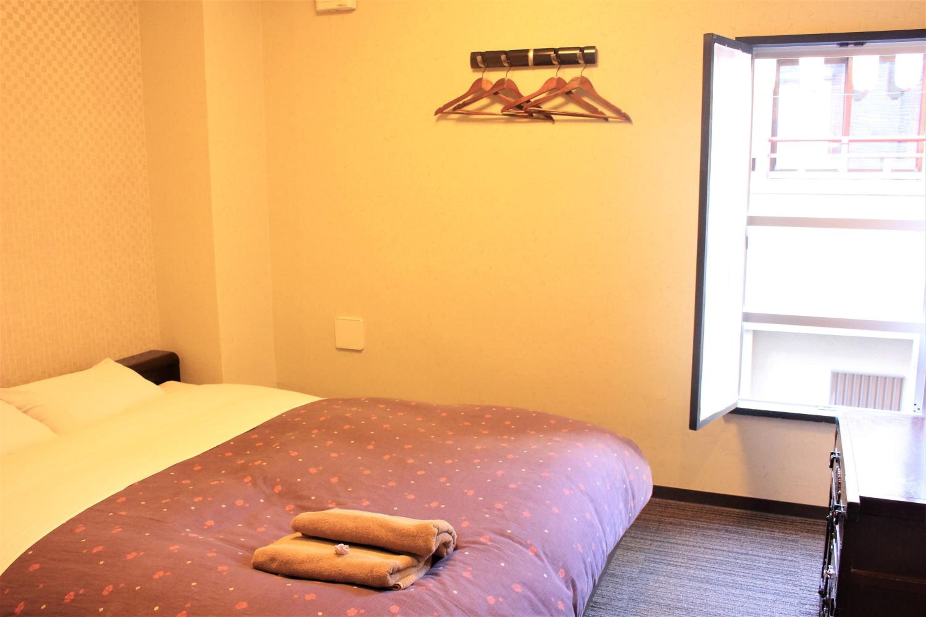 K's House Tokyo Oasis - Quality Hostel in Asakusa