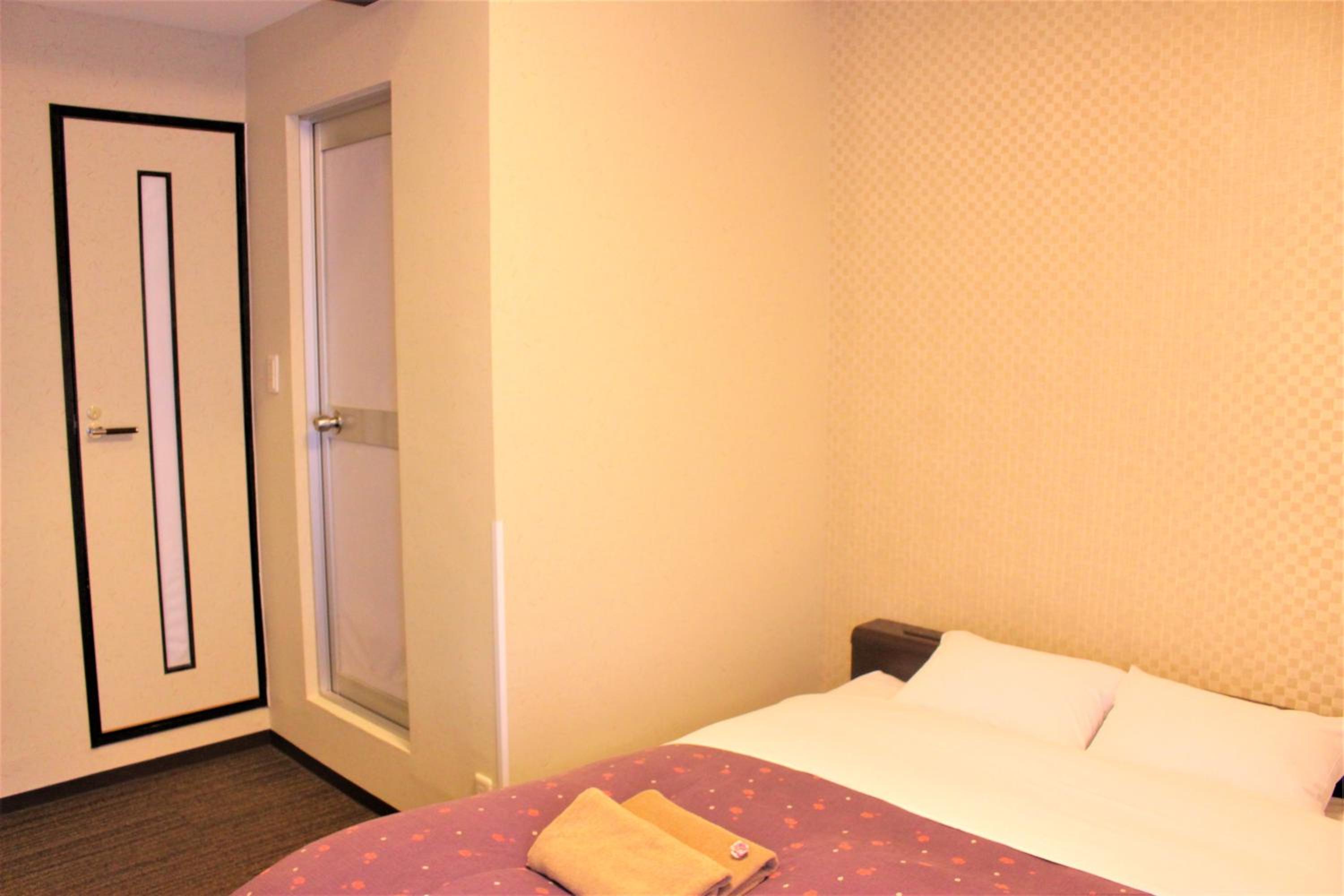 K's House Tokyo Oasis - Quality Hostel in Asakusa