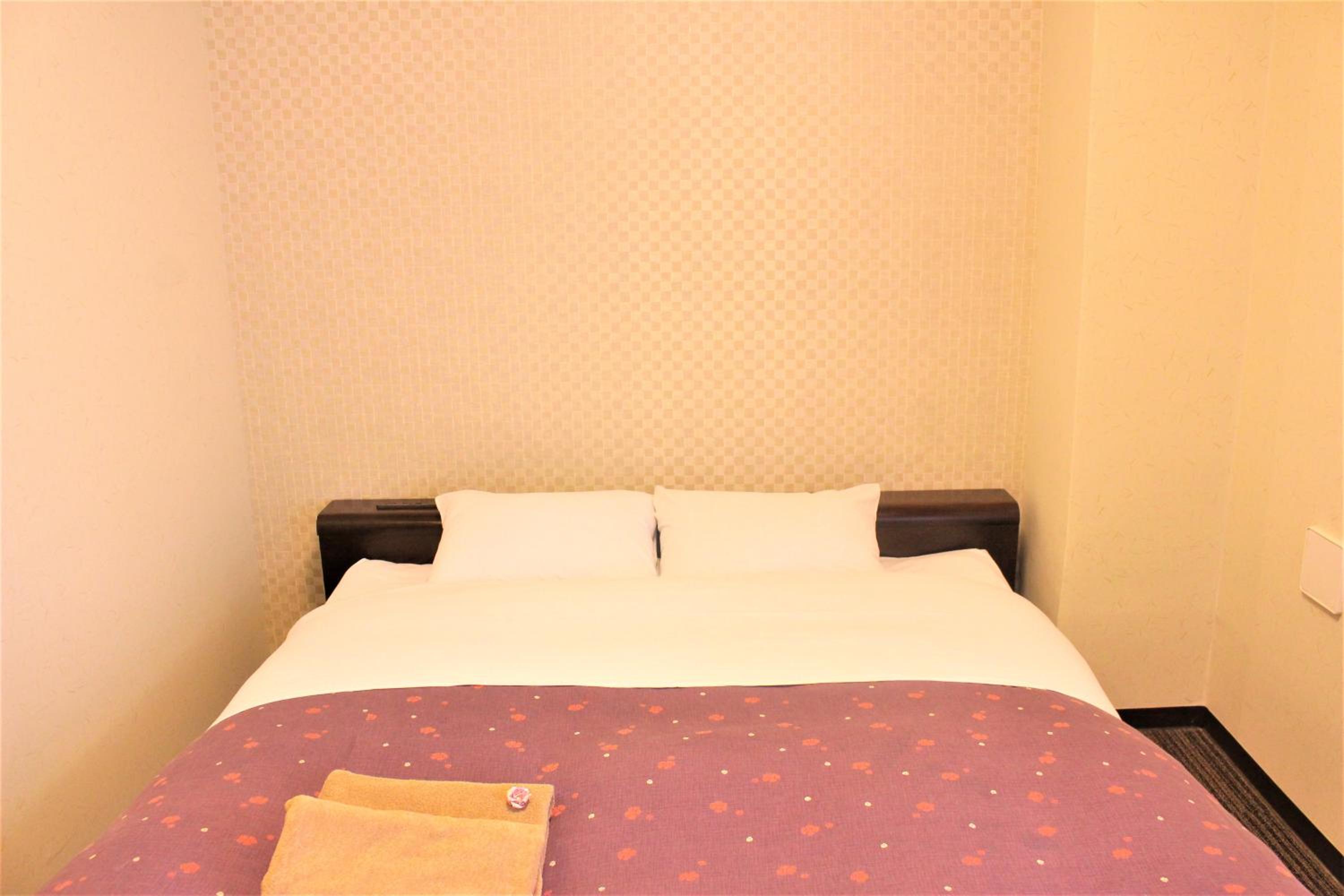 K's House Tokyo Oasis - Quality Hostel in Asakusa