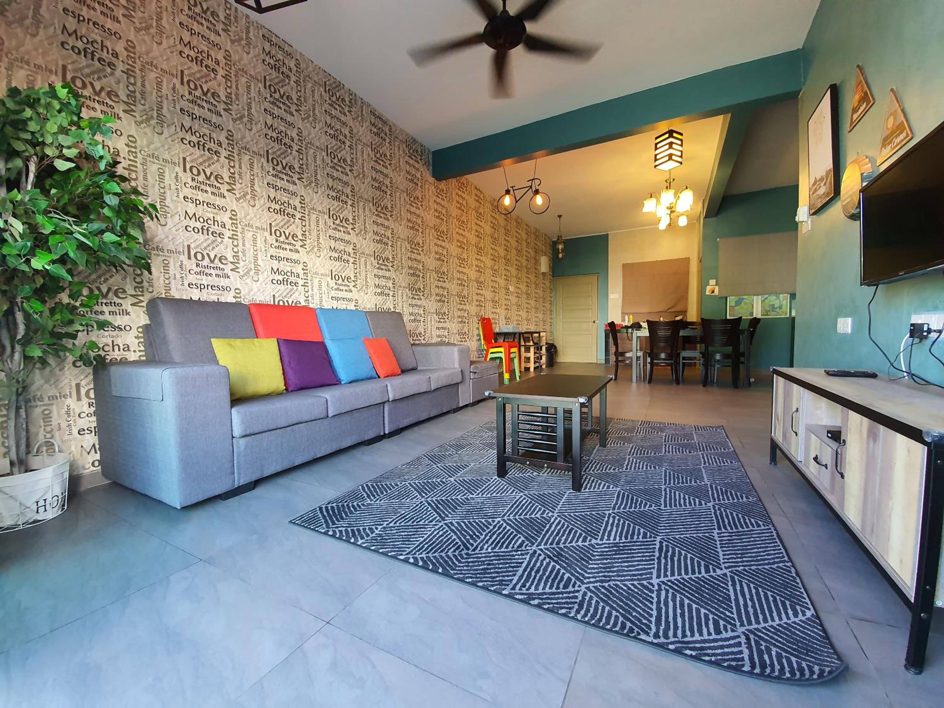 Cameron Mossy Home @ Quintet photo 3