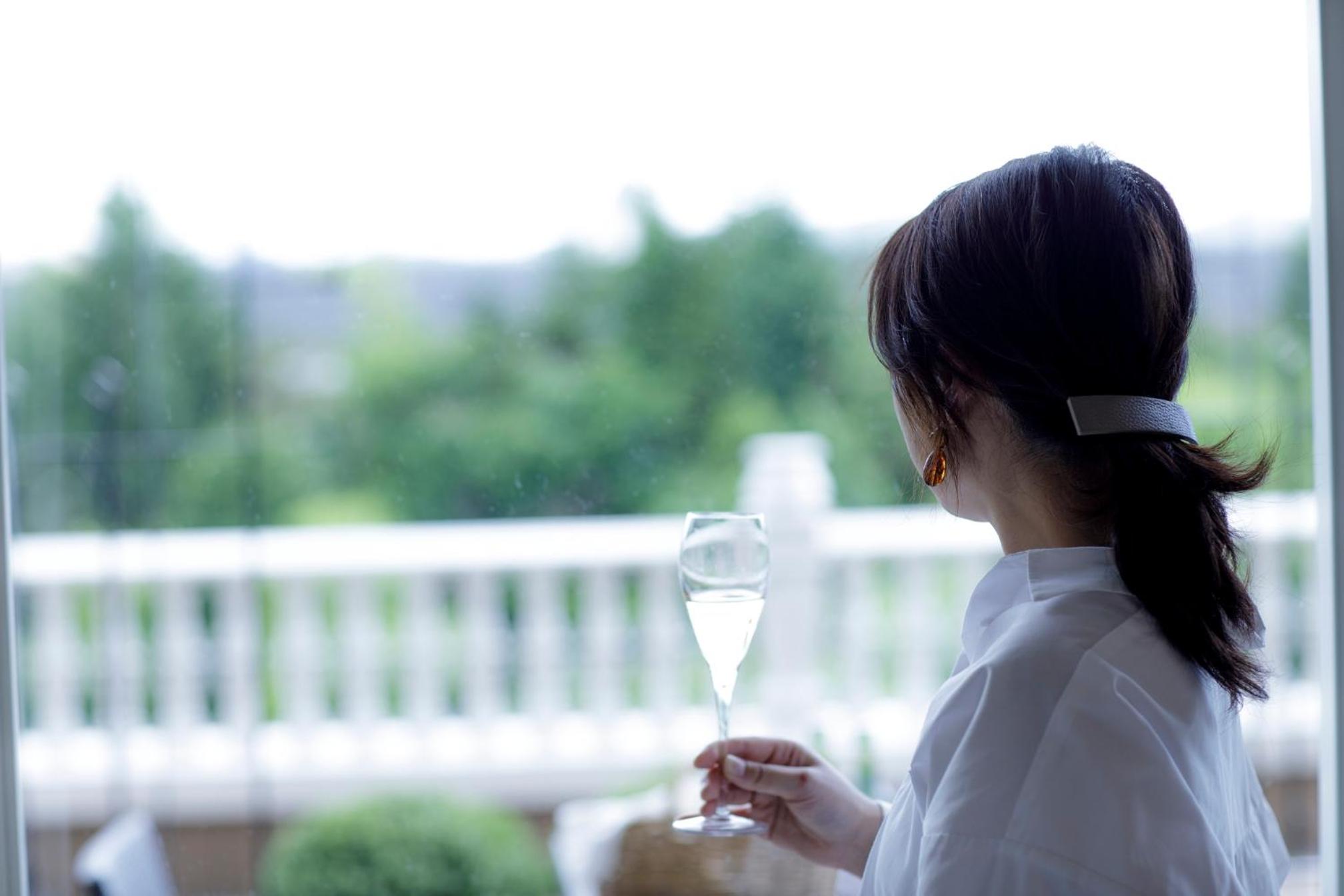 Sendai Royal Park Hotel