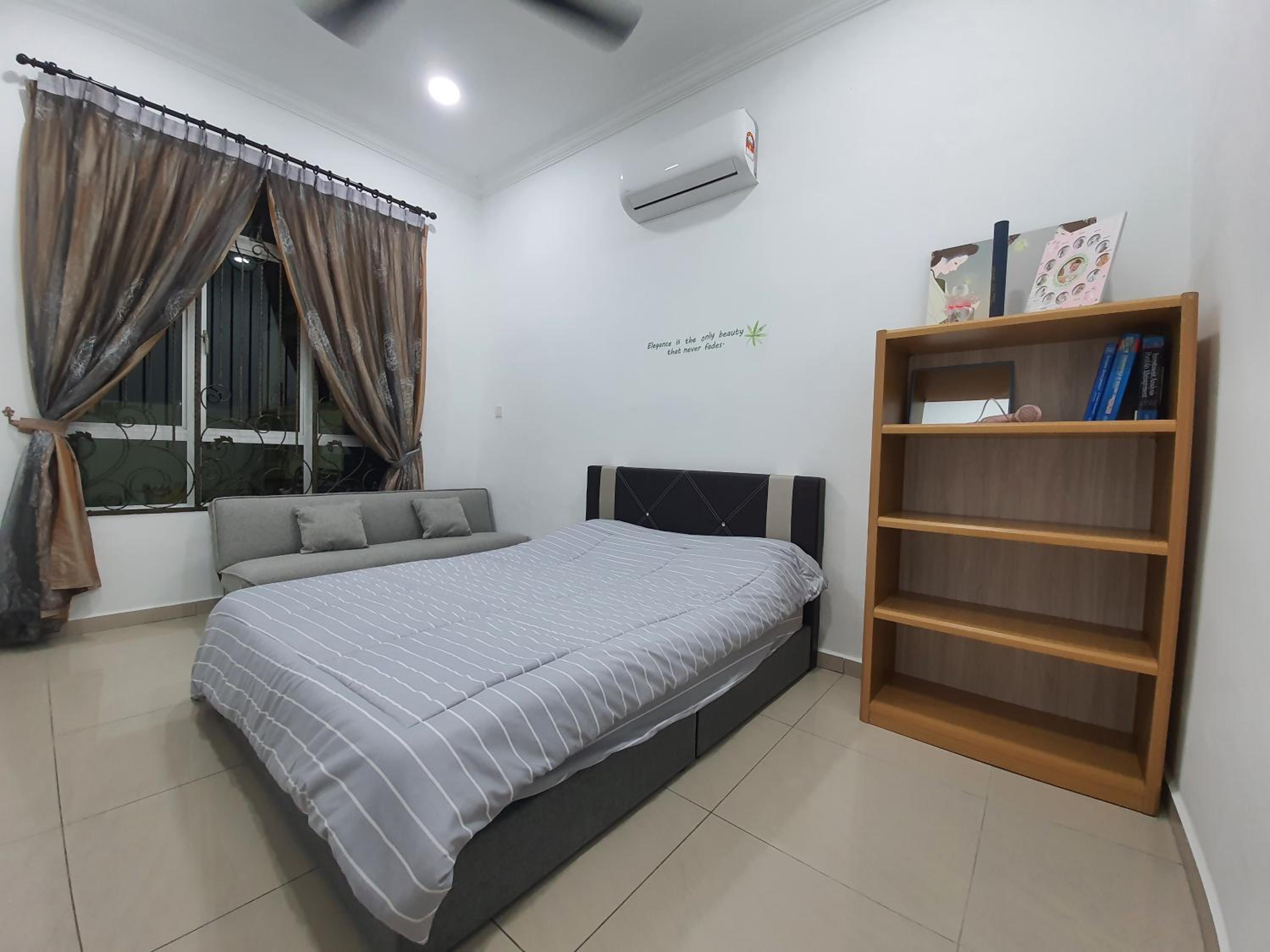 UTHM Parit Raja Homestay photo 6