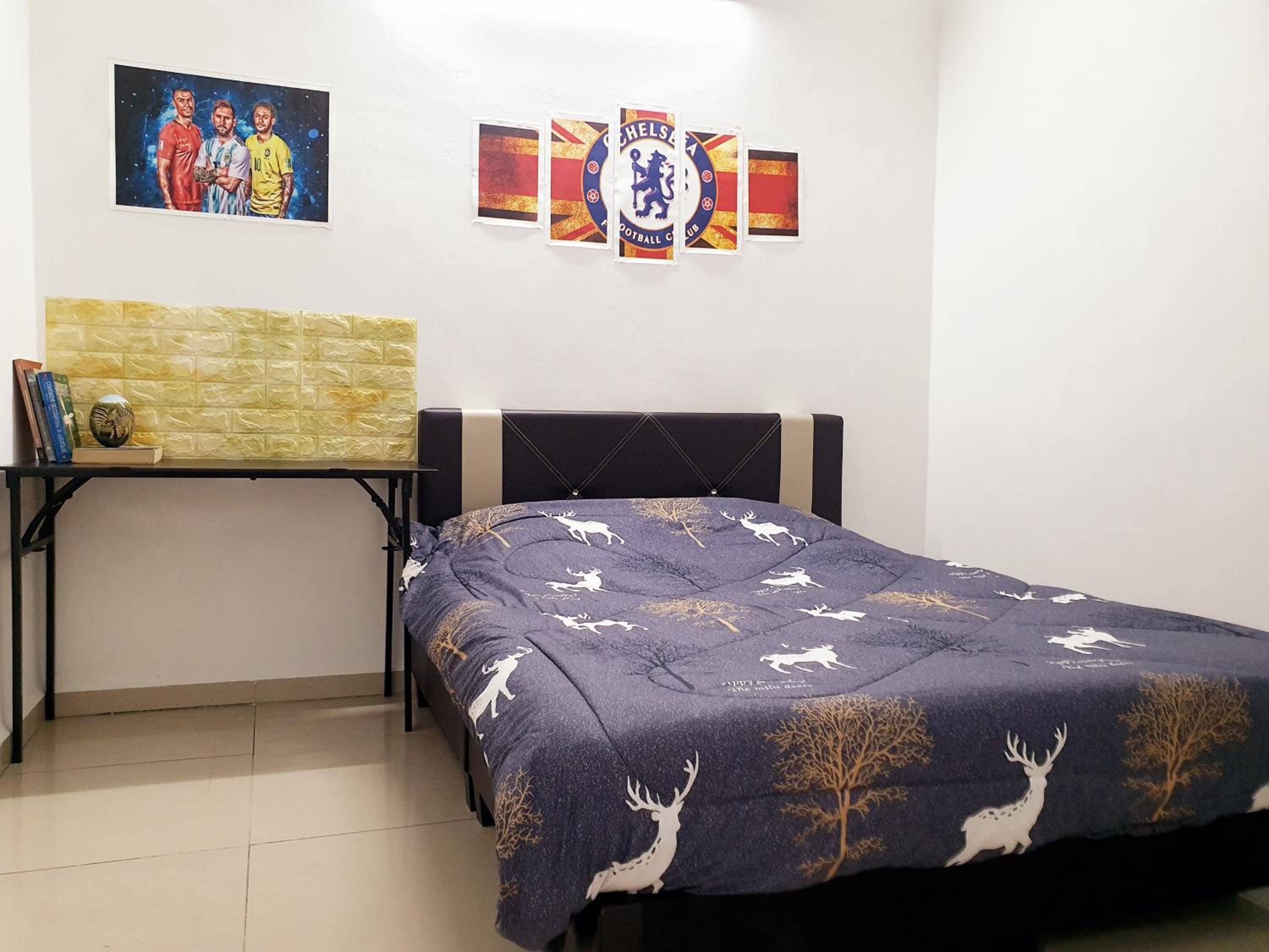 UTHM Parit Raja Homestay photo 5