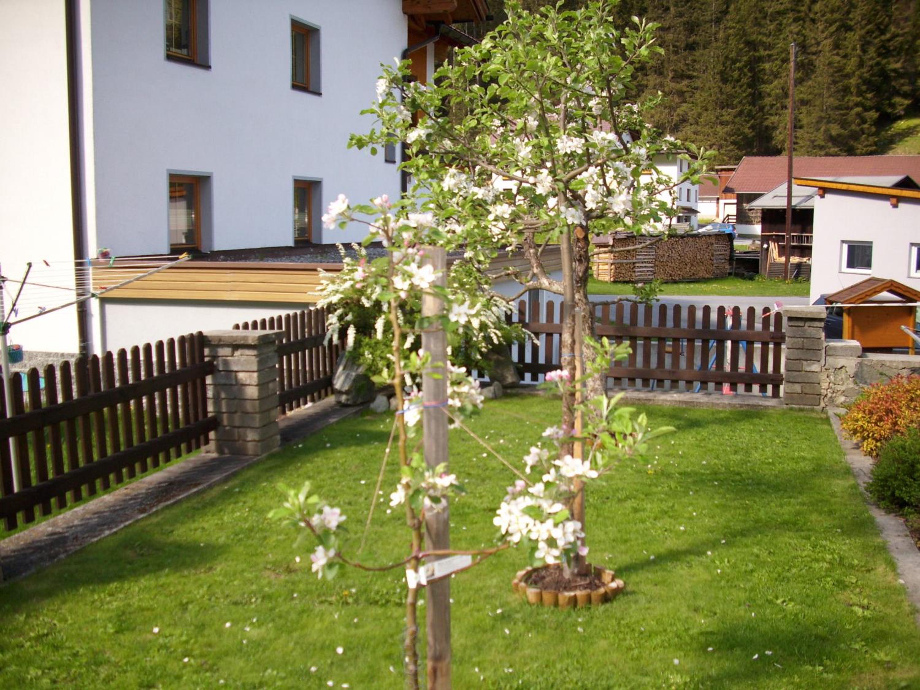 Ferienwohnung Annamaria und Manuel Melmer