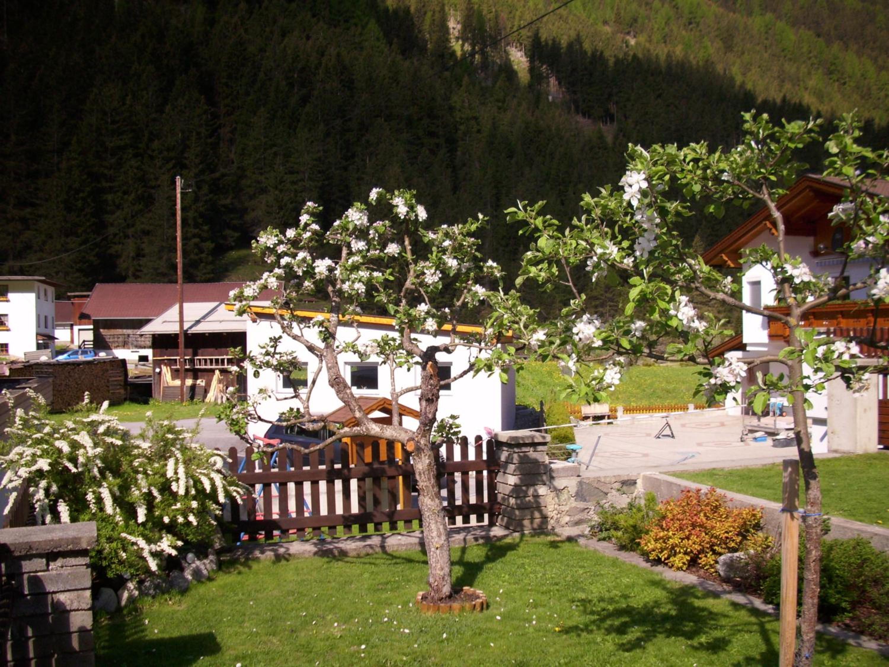 Ferienwohnung Annamaria und Manuel Melmer