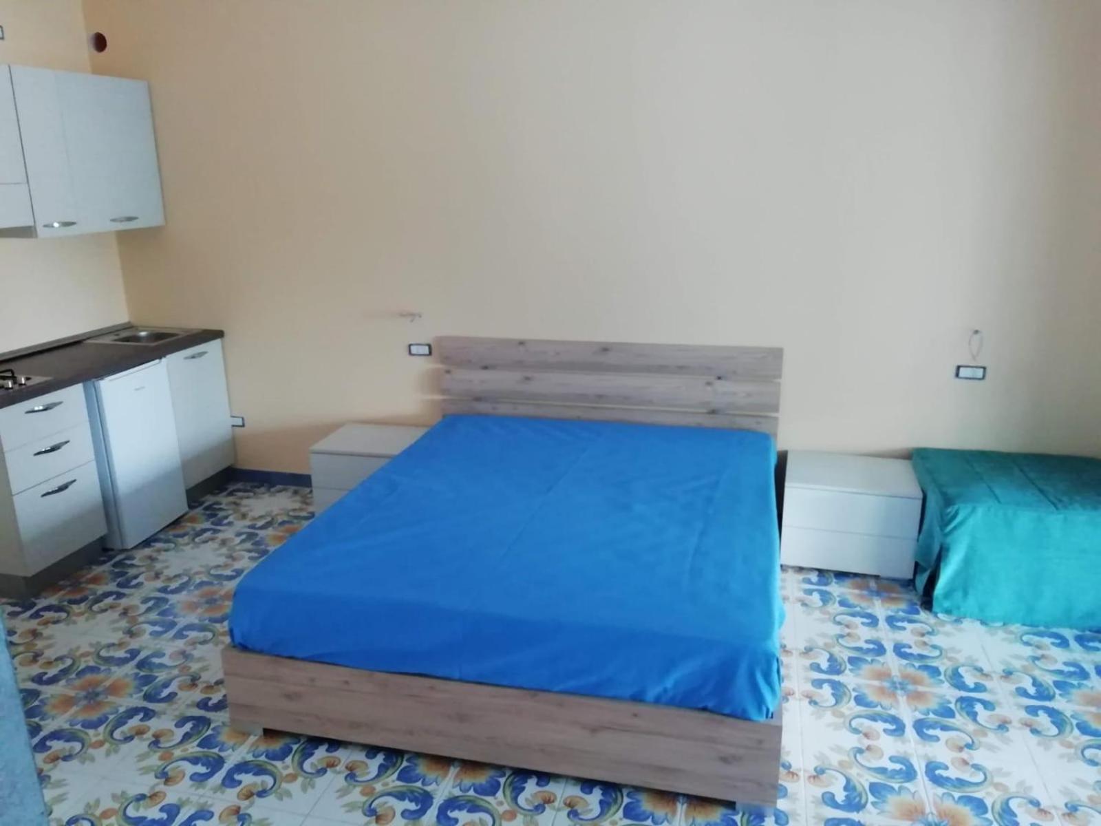 Casa Vacanze Baia Garagliano view 2