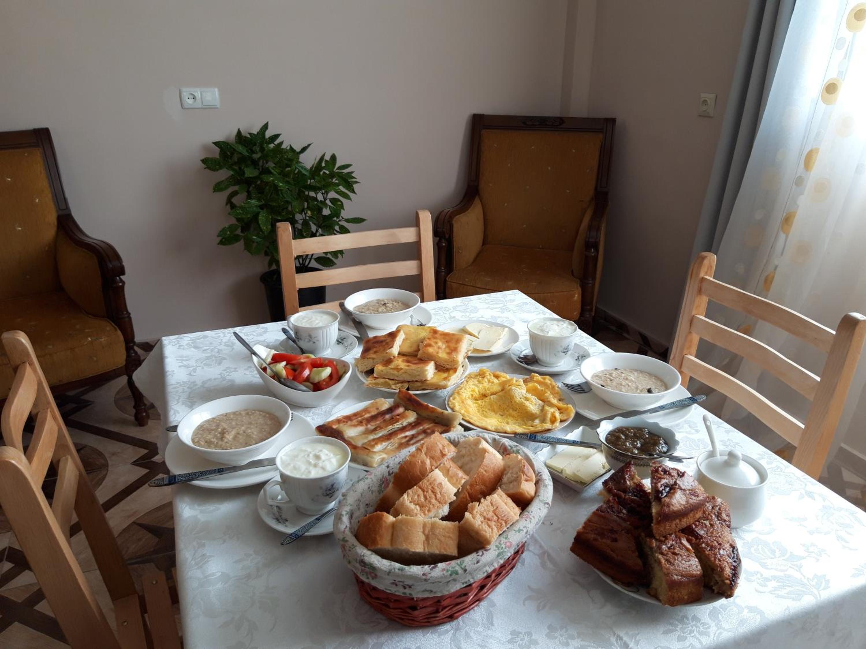 Guesthouse Venera view 4