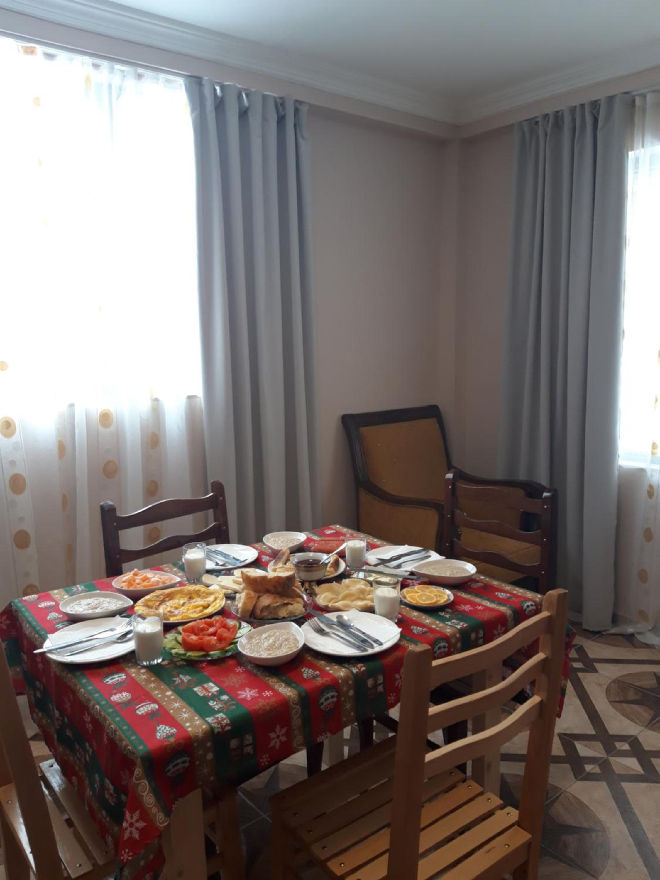 Guesthouse Venera view 3