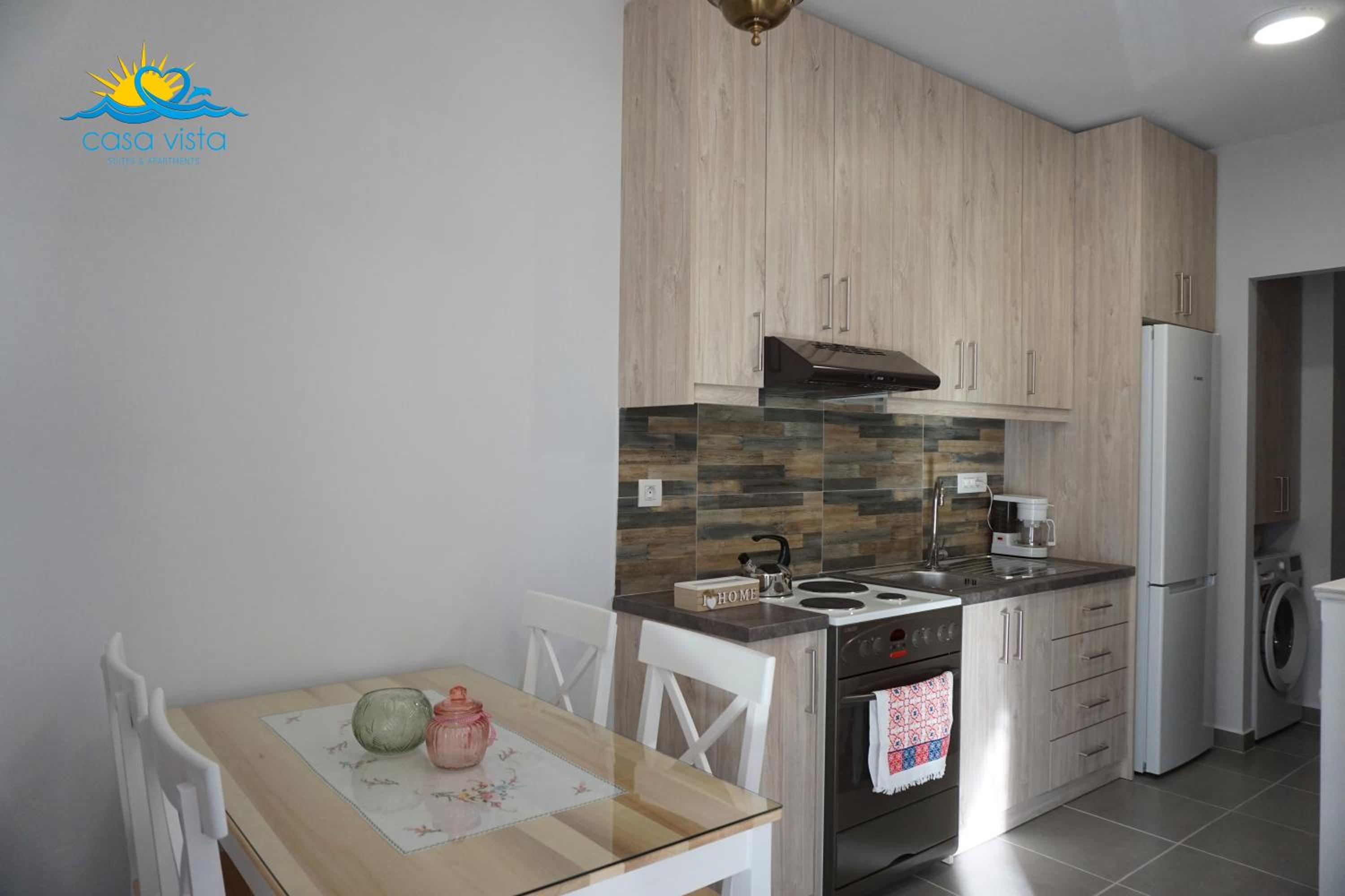 Casa Vista Fall photo 2