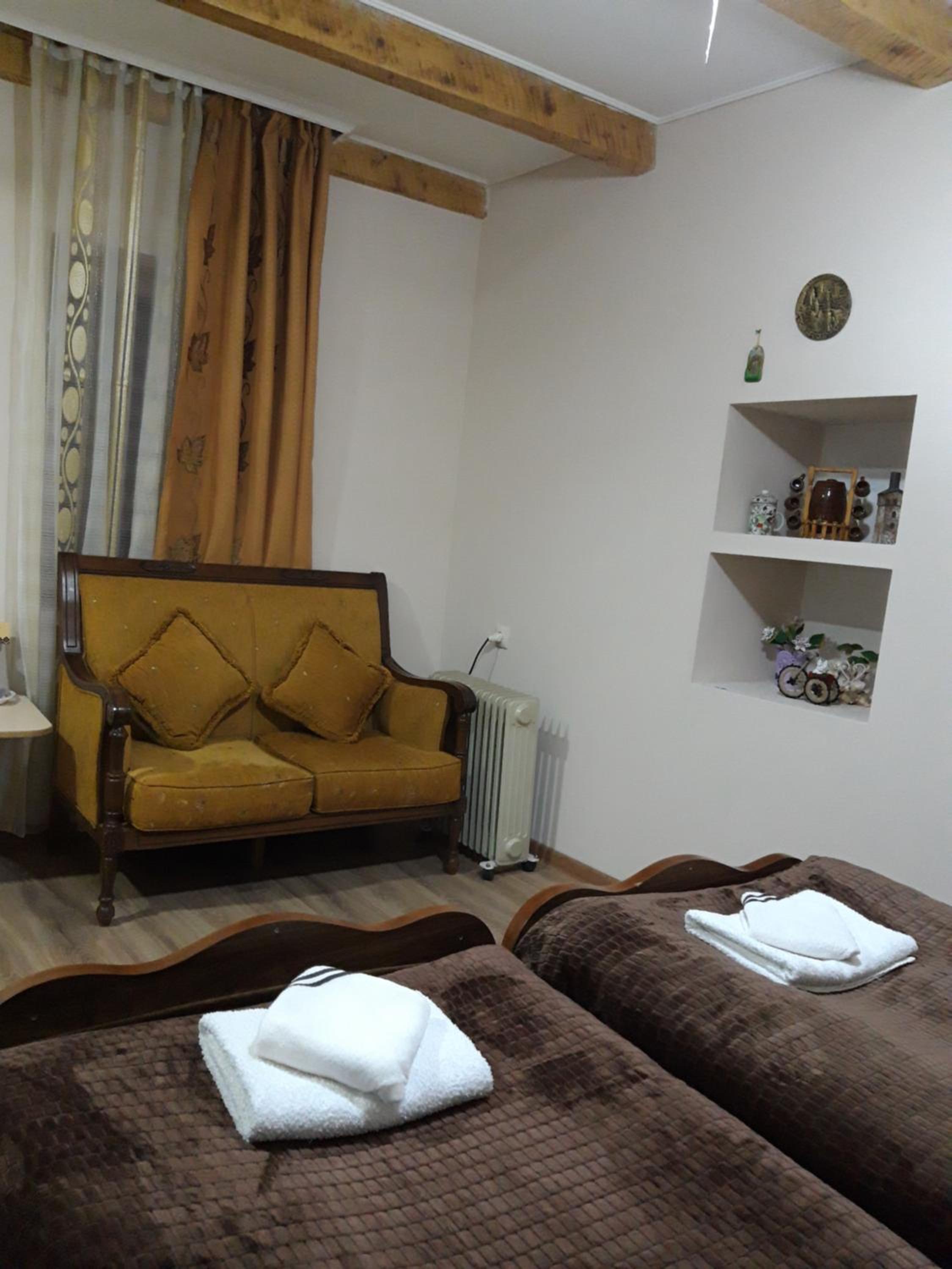 Guesthouse Venera view 2