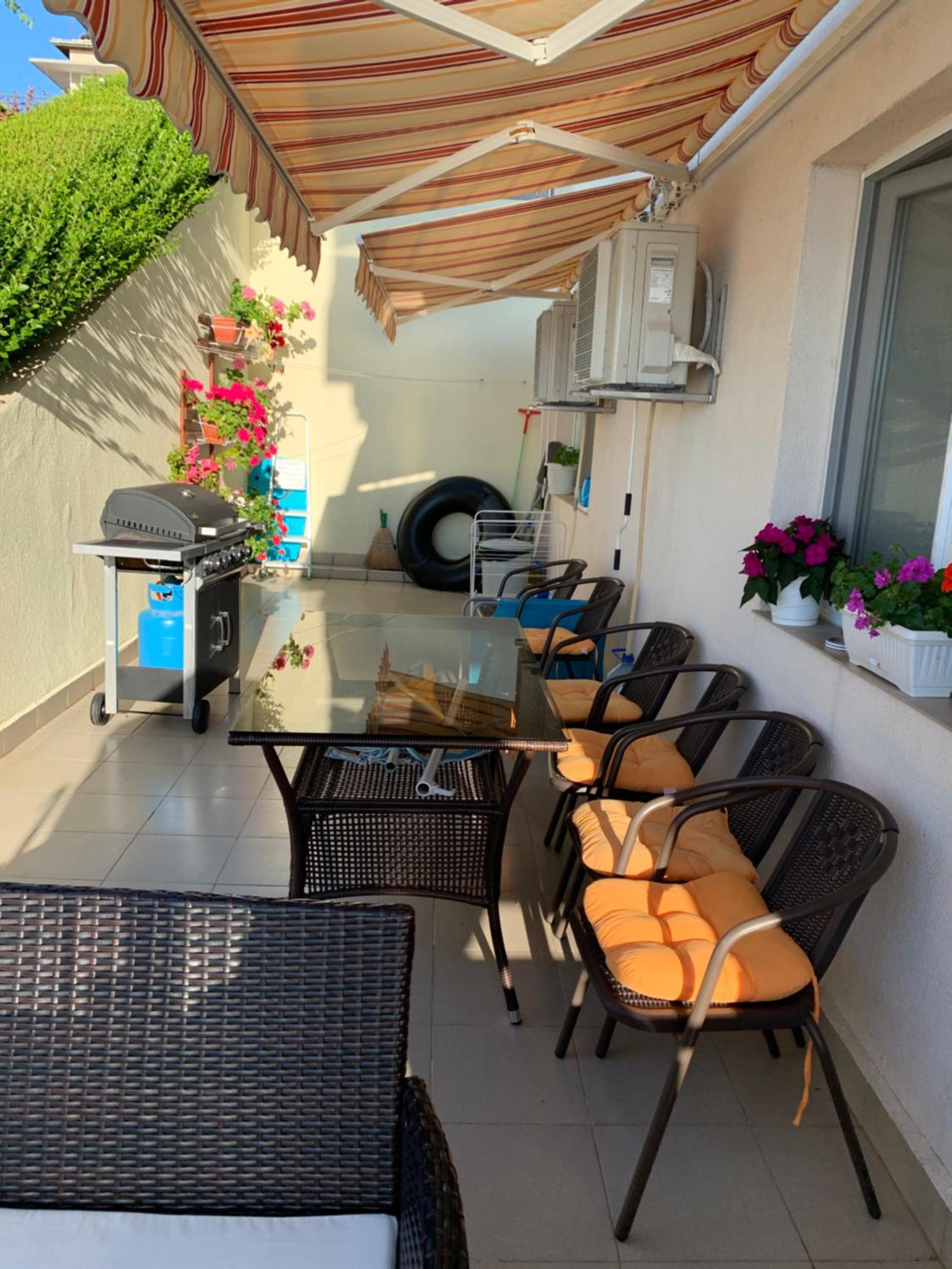 Sea Sunshine apartment