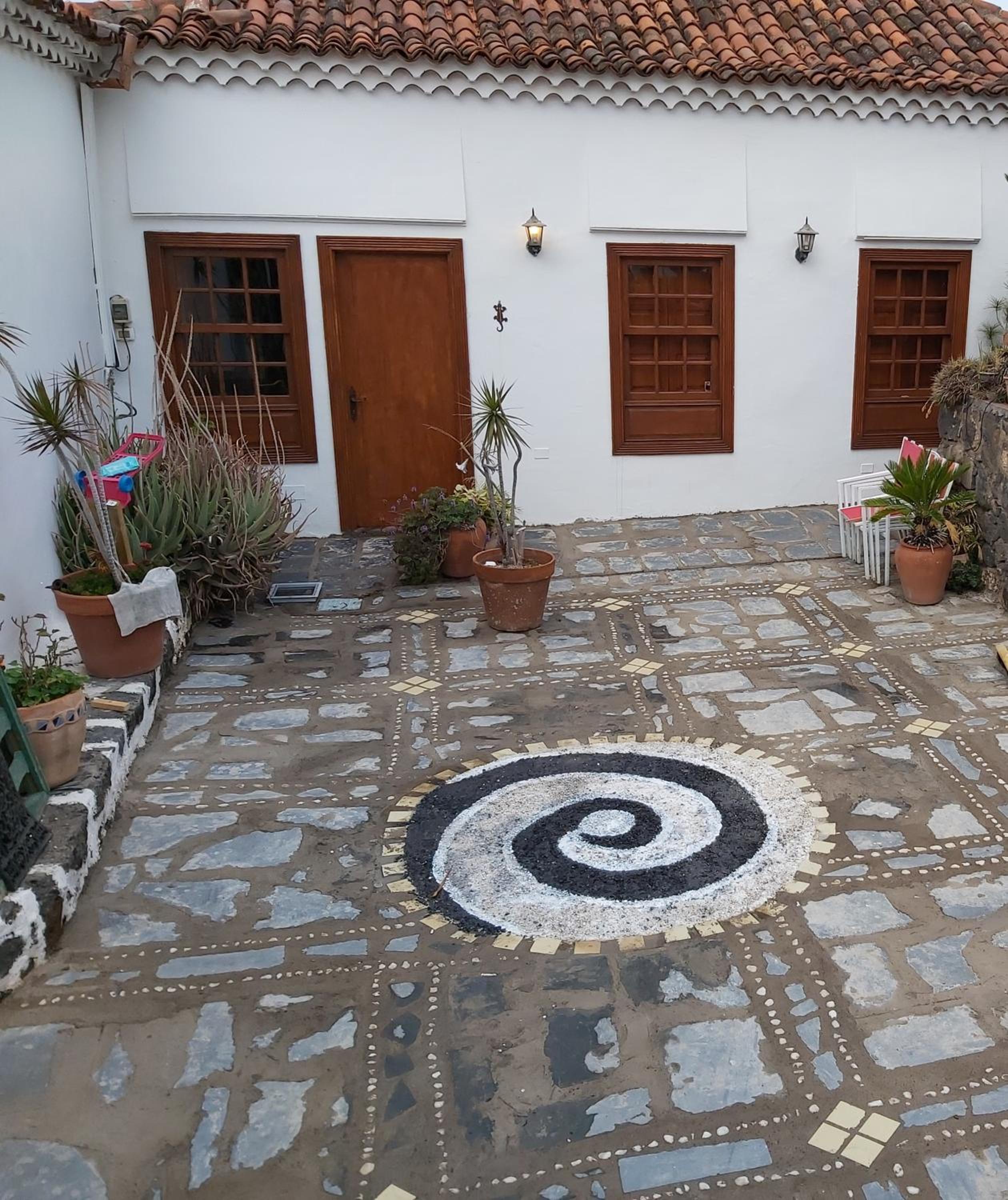 Finca Paraiso Casa Rural Tenerife