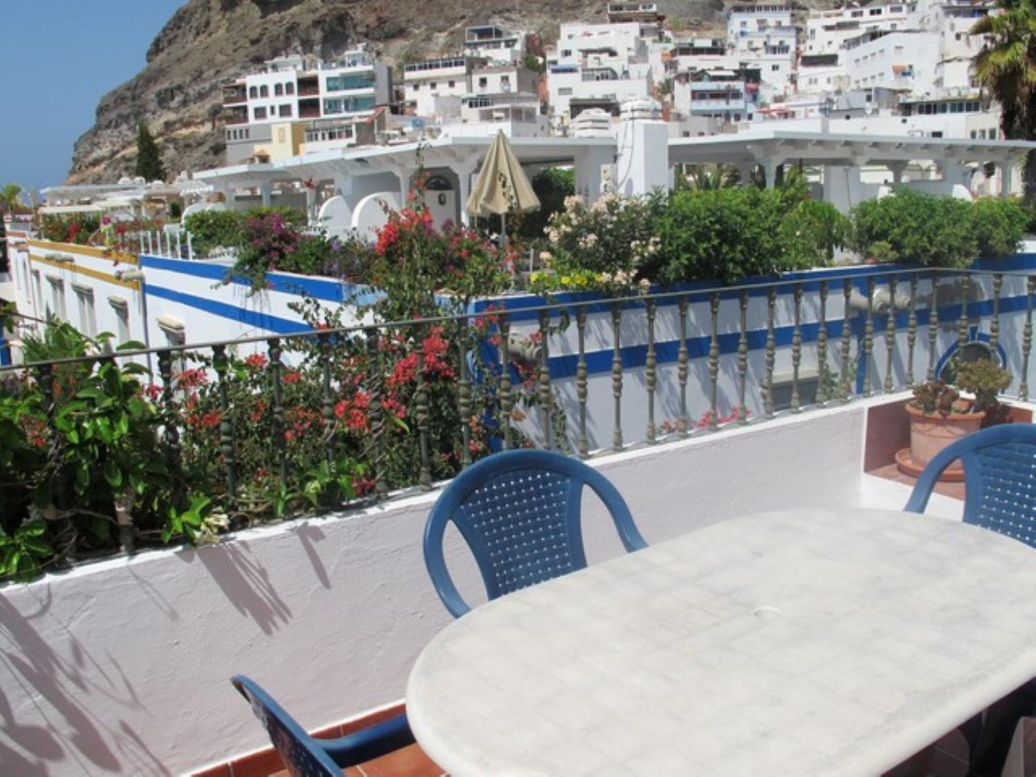 Harbour 332 in Puerto De Mogan by El Sirocco view 5